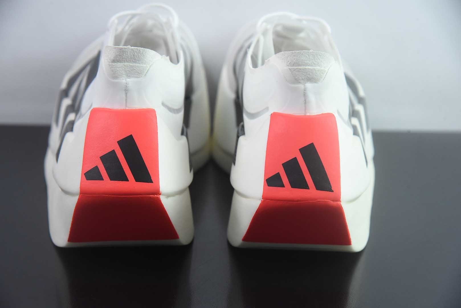 纯原AD Adizero Prime X Evo 马拉松跑步鞋 纯原版本 货号:KH7677 实拍细节图