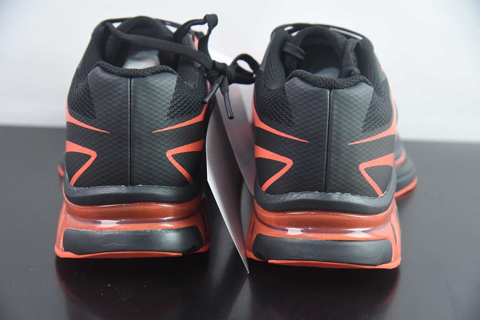 MM6马吉拉 x Salomon 萨洛蒙Spectur 2系列 纯原版本 实拍细节图
