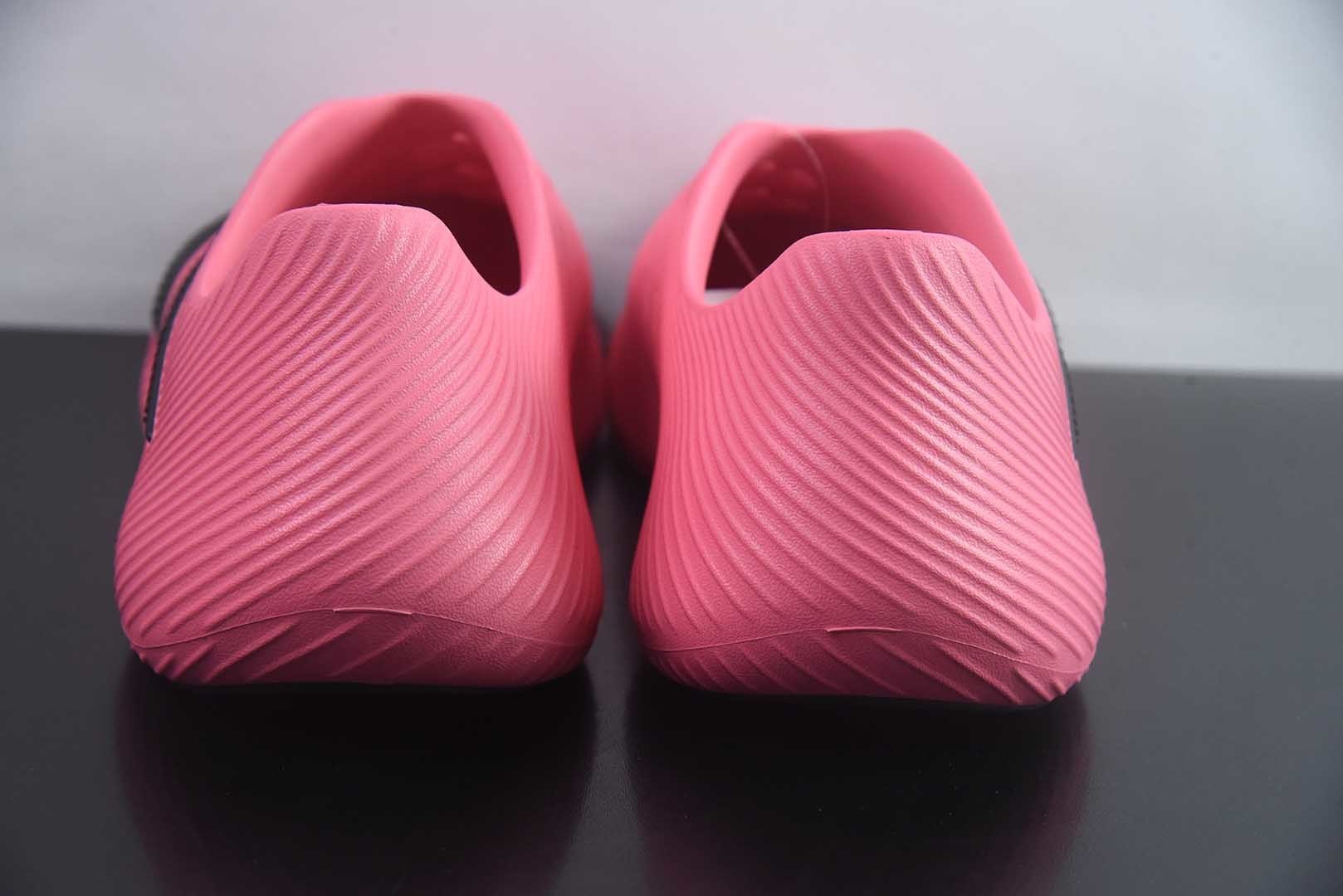阿迪达斯 adidas Purechill 舒适贴合 生活休闲鞋 男女同款 货号：白黑KI0065纯原版本 实拍细节图