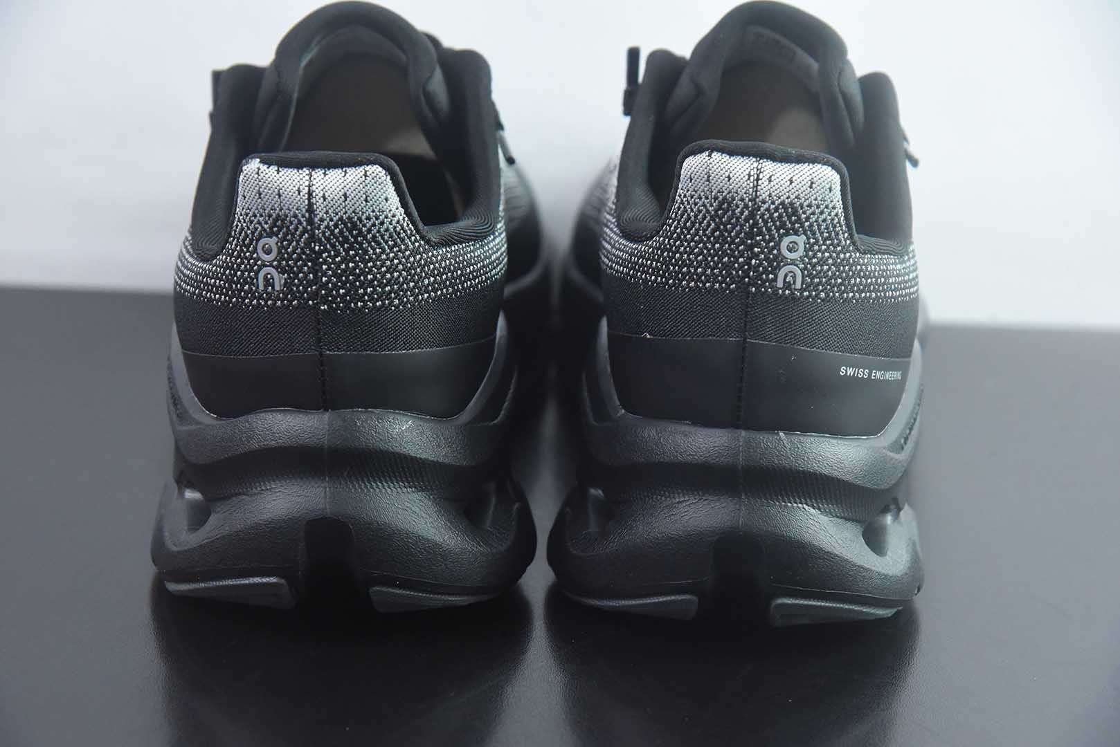 ON 昂跑 Cloudtilt 系列 轻量运动休闲鞋 货号:3MG10981043纯原版本 实拍细节图