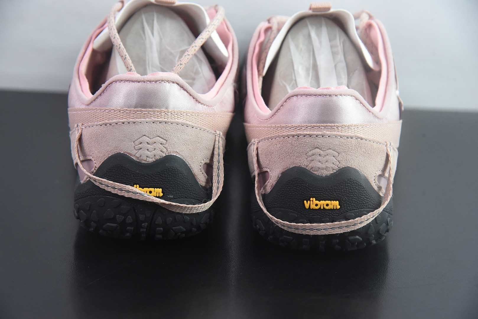 可隆KOLON ROAM VARYSLIP-ON时尚简约 溯溪鞋 纯原版本 货号:LKFH6AT2242722 实拍细节图