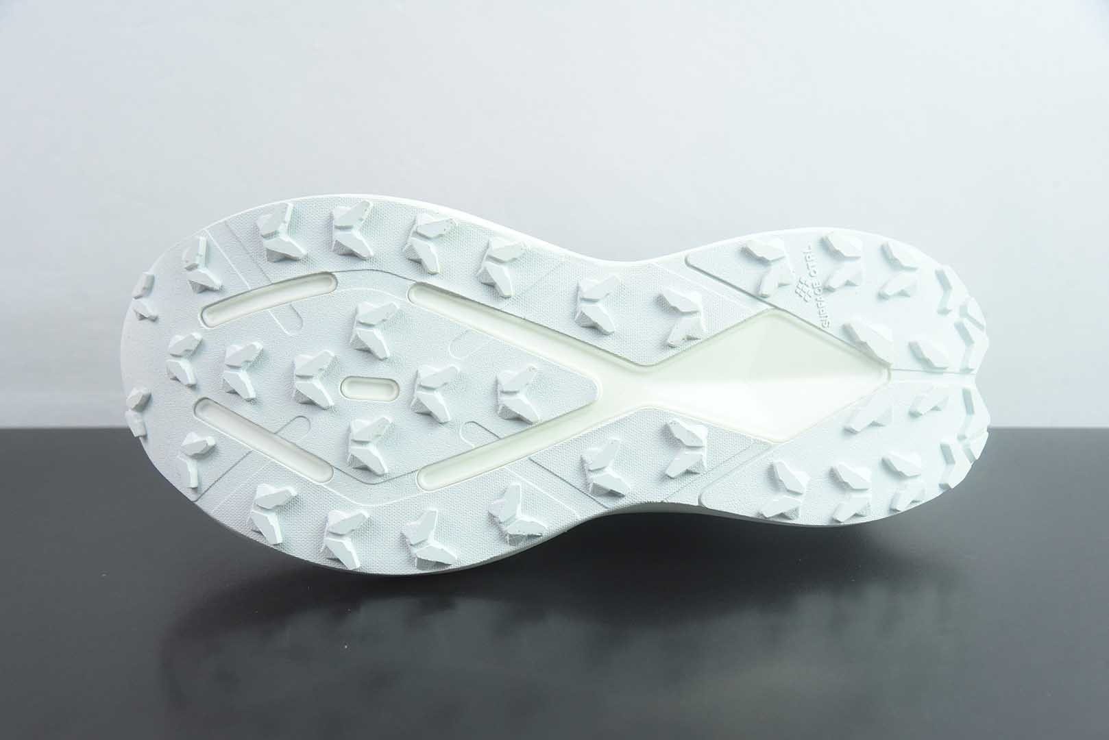 The North Face/北面 Summit Vectiv Pro 2 户 纯原版本 实拍细节图