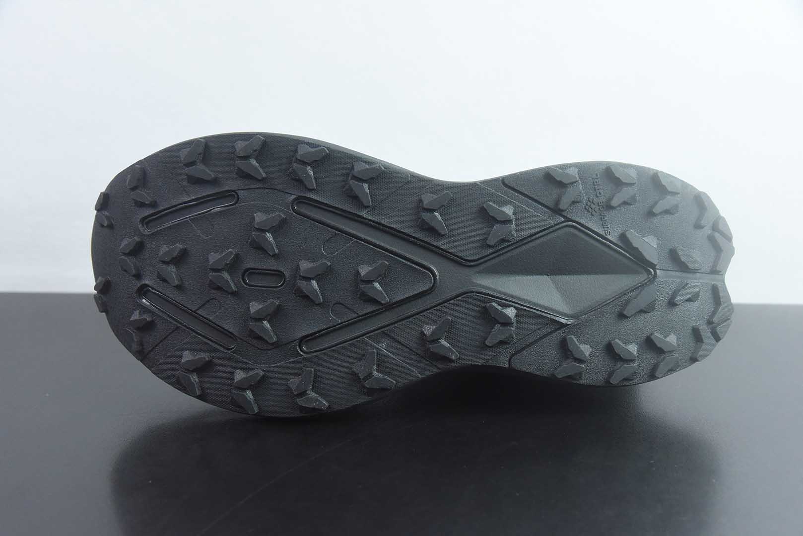 The North Face/北面 Summit Vectiv Pro 2 户外耐磨轻便透气登山徒步跑鞋 纯原版本 实拍细节图