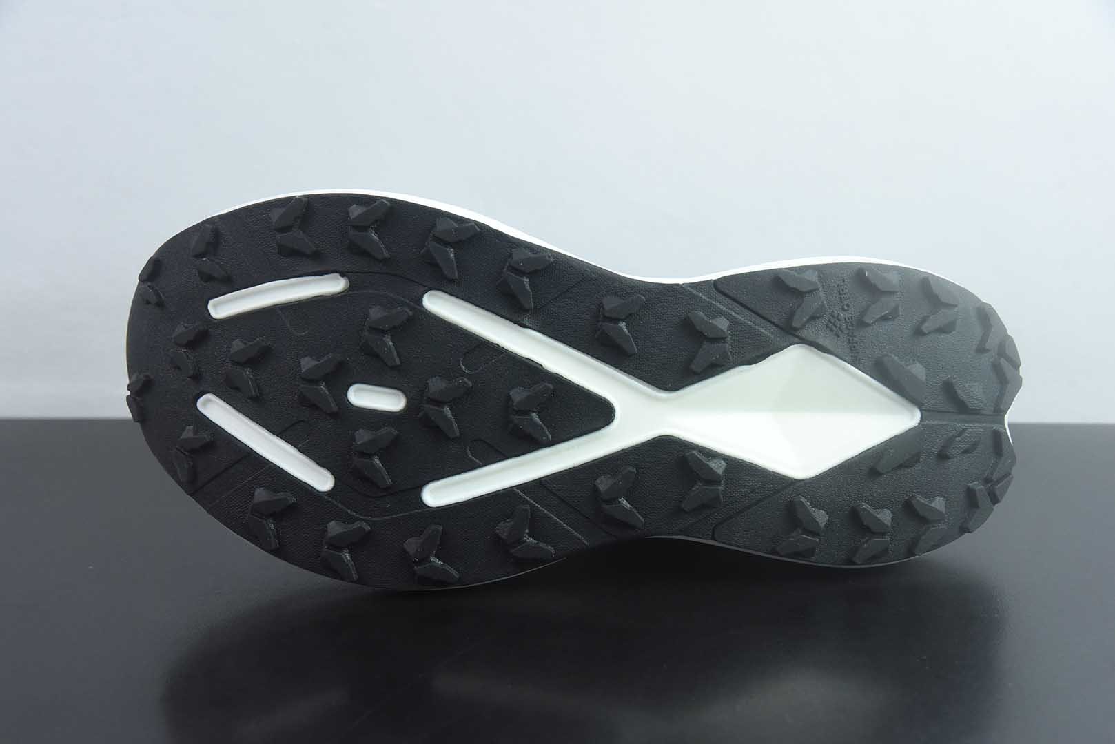 The North Face/北面 Summit Vectiv Pro 2 户 纯原版本 实拍细节图