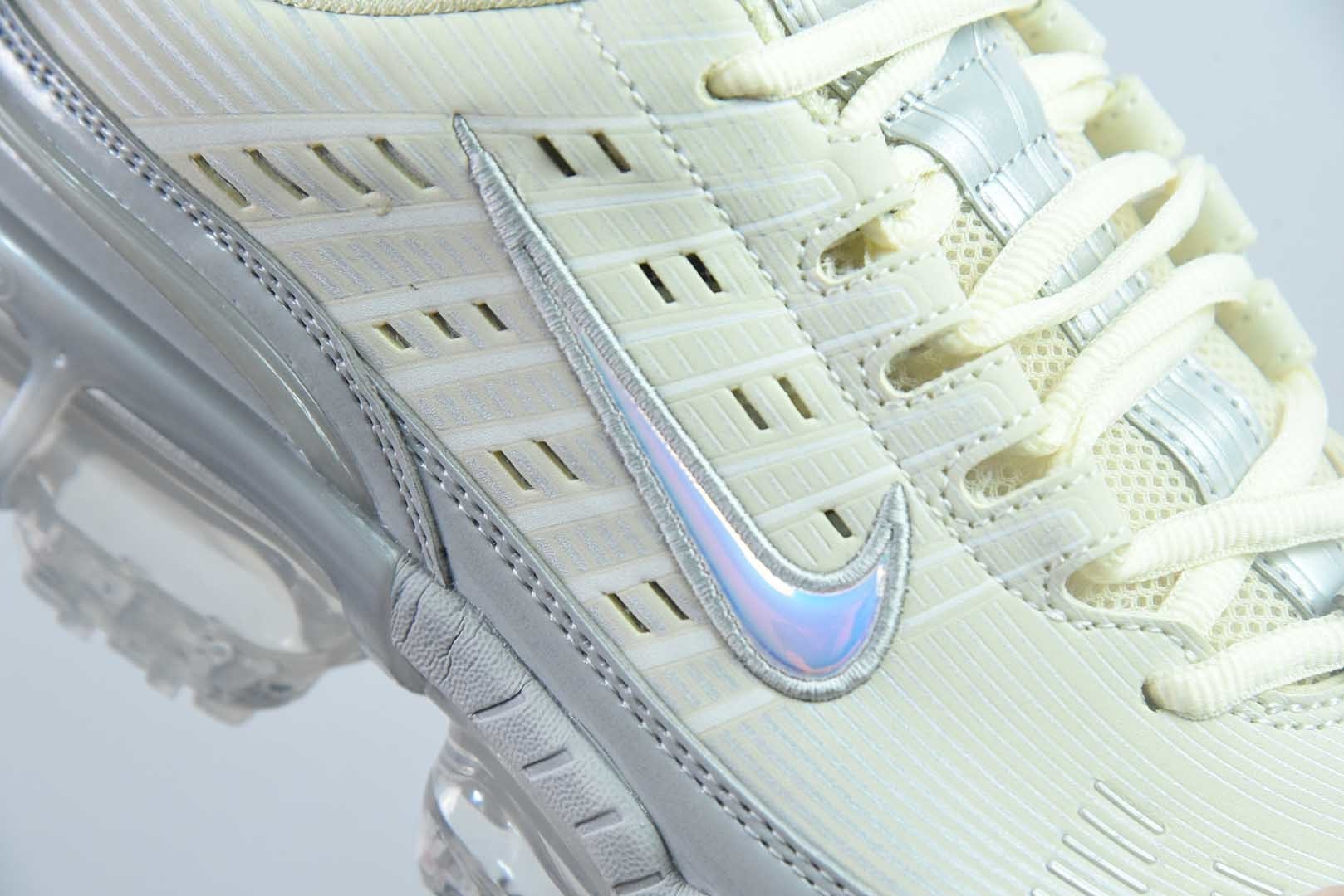 耐克 Nike Air Vapormax 360 全掌大气垫透气跑步鞋 纯原版本 货号:CK2719-200 实拍细节图