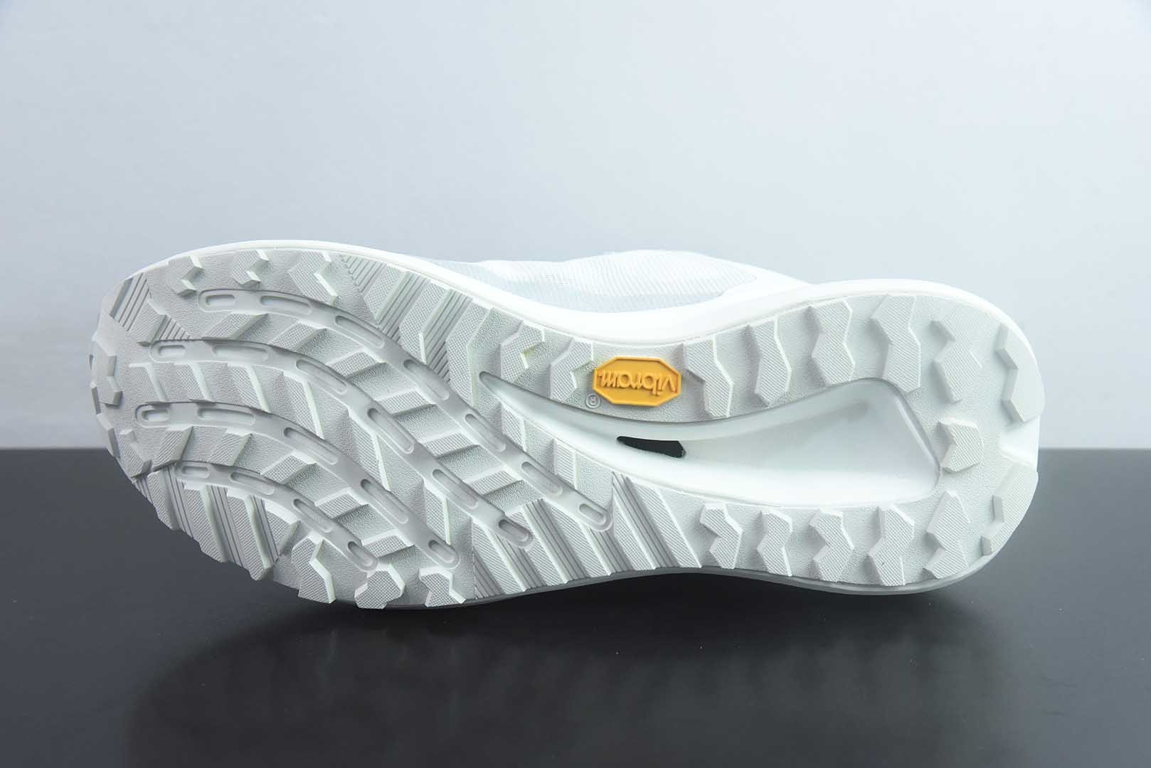 FILA斐乐 PEBBLE SANDAL 时尚潮流 舒适透气 复古系列 纯原版本 货号：A12M621205FBW 实拍细节图