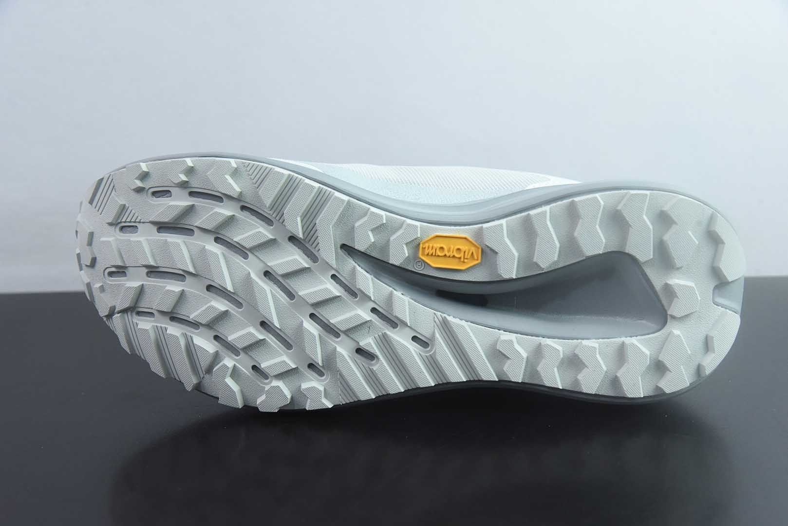 FILA斐乐 PEBBLE SANDAL 时尚潮流 舒适透气 复古系列 纯原版本 货号：A12M621205FBB 实拍细节图