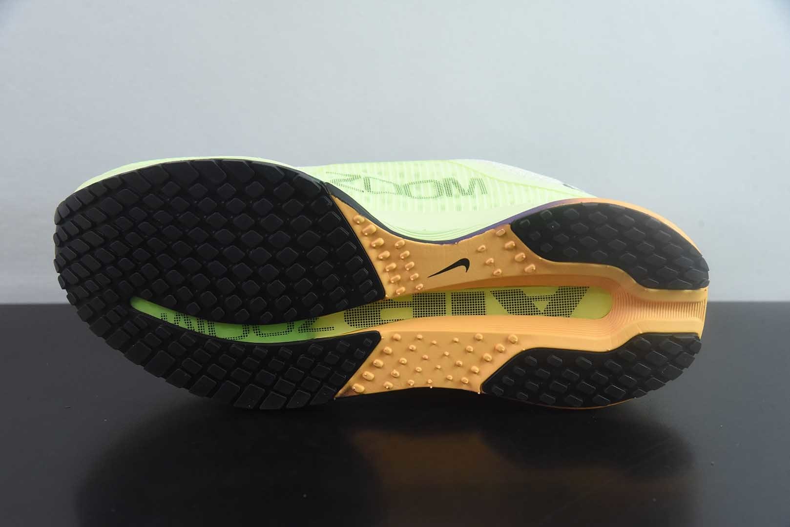 Nike Air Zoom Pegasus Premium 耐克网面全掌气垫缓震跑鞋 HQ 纯原版本 货号:HQ2592-701 实拍细节图