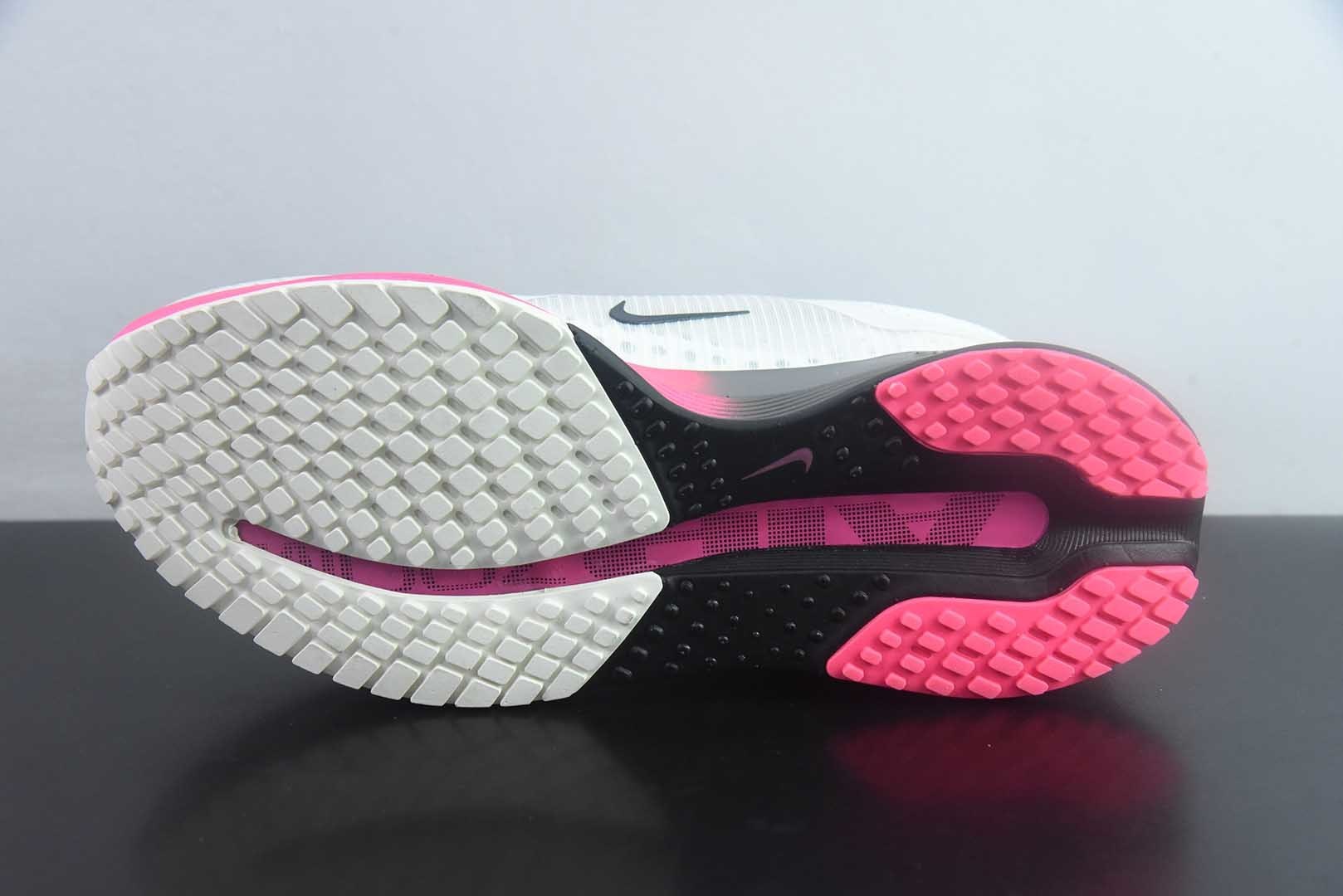 Nike Air Zoom Pegasus Premium 耐克网面全掌气垫缓震跑鞋 货号 纯原版本 货号:IQ1130-001 实拍细节图