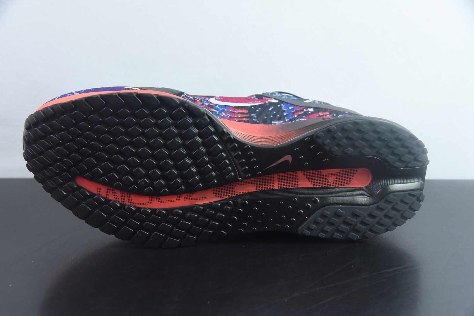 Nike Air Zoom Pegasus Premium 耐克网面全掌气垫缓震跑鞋 IM 纯原版本 货号:IM6778-902 实拍细节图