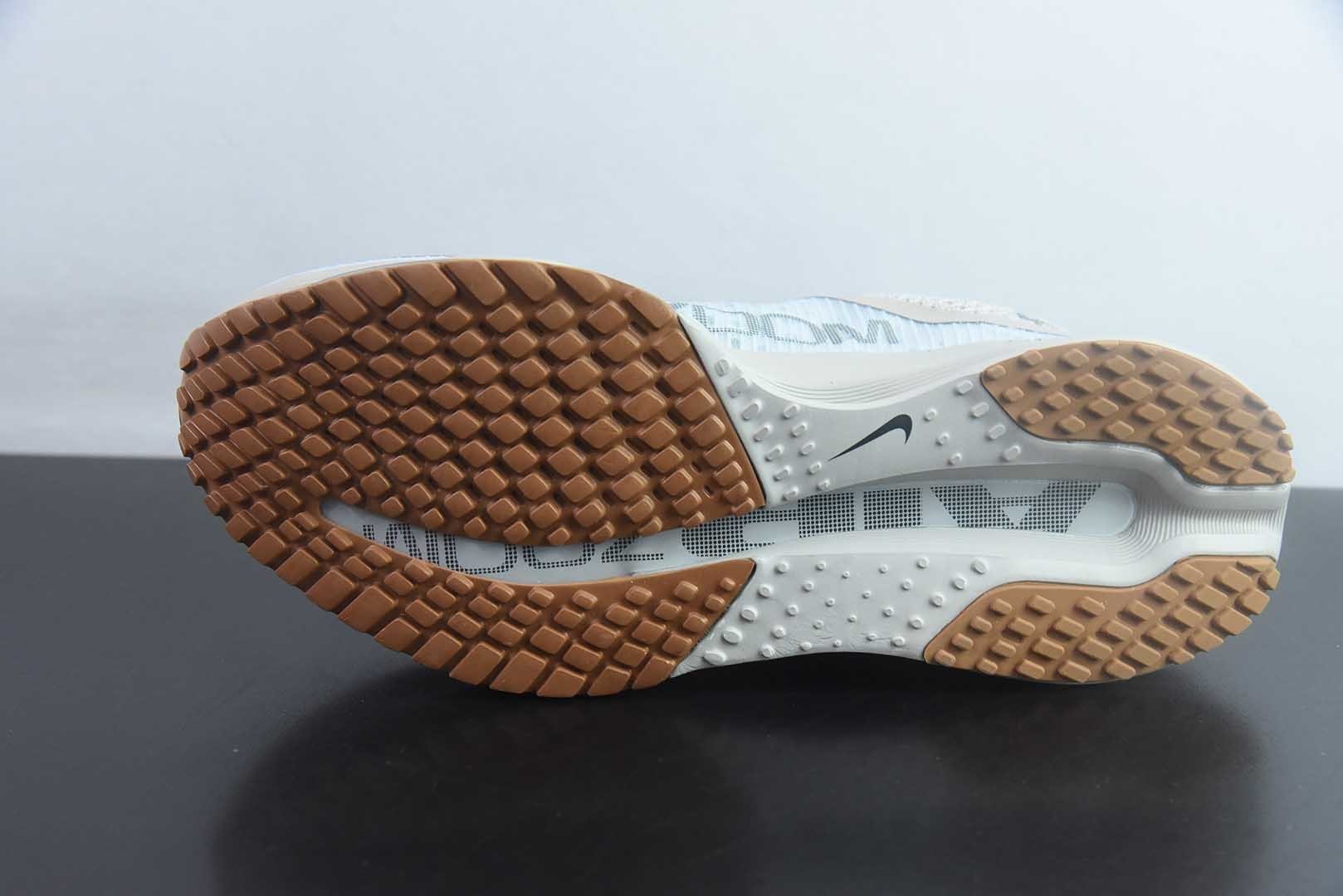 Nike Air Zoom Pegasus Premium 耐克网面全掌气垫缓震跑鞋 HQ 纯原版本 货号:HQ2592-010 实拍细节图