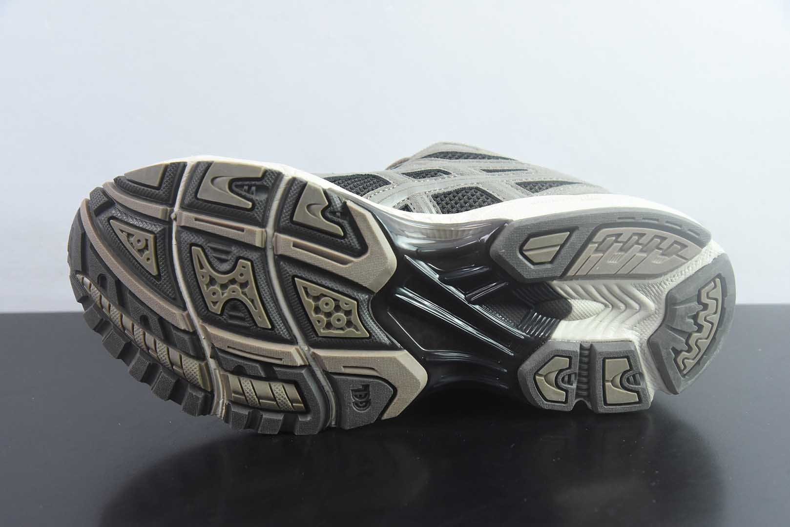 亚瑟士 ASICS Gel-Kayano 14 K14冬季 宝藏单品 平替 复古百搭 纯原版本 货号：1201A161-250 实拍细节图