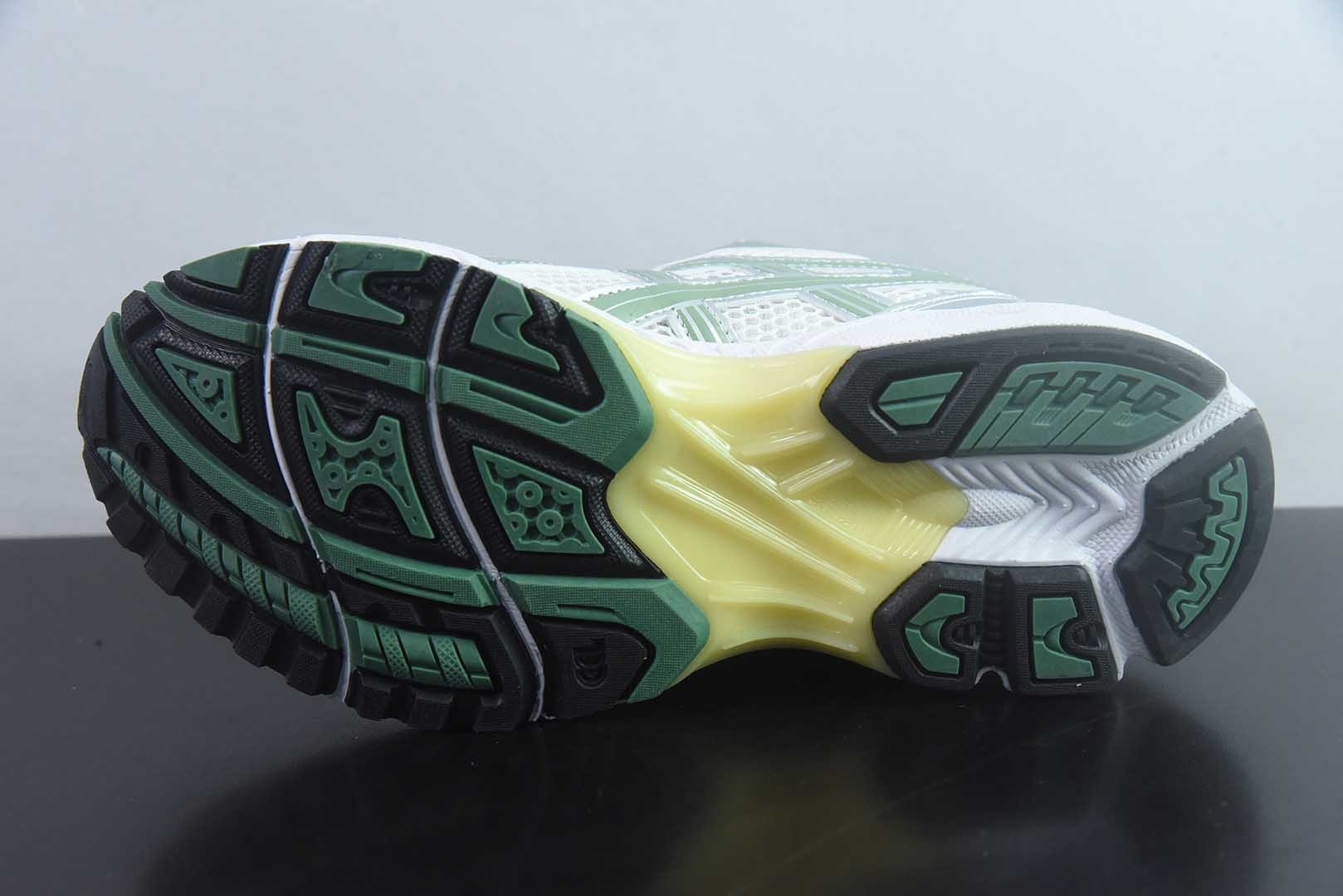 亚瑟士 ASICS Gel-Kayano 14 K14冬季 宝藏单品 平替 复古百搭 纯原版本 货号:1201A019-107 实拍细节图
