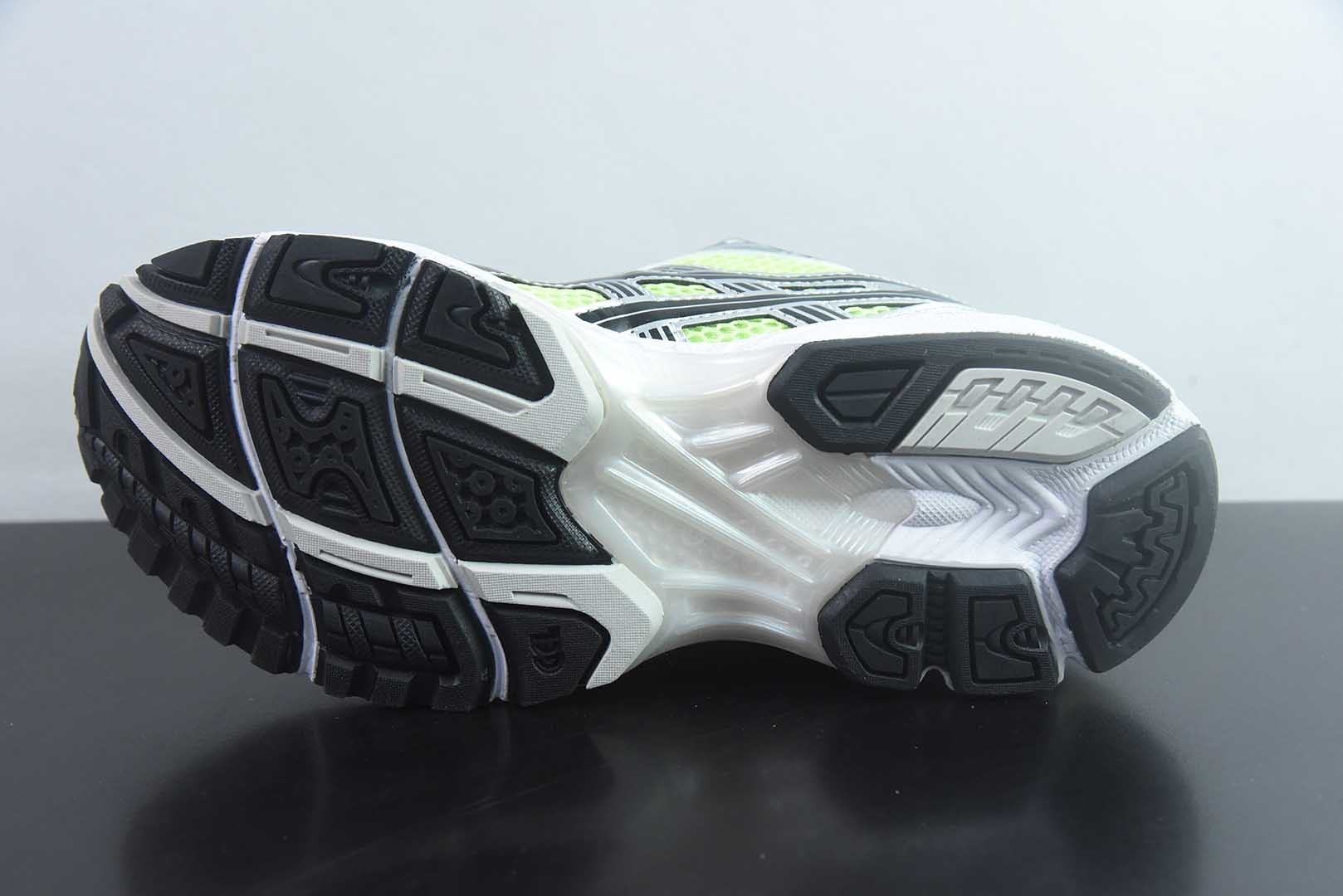 亚瑟士 ASICS Gel-Kayano 14 K14冬季 宝藏单品 平替 复古百搭 纯原版本 货号：1201A019-751 实拍细节图
