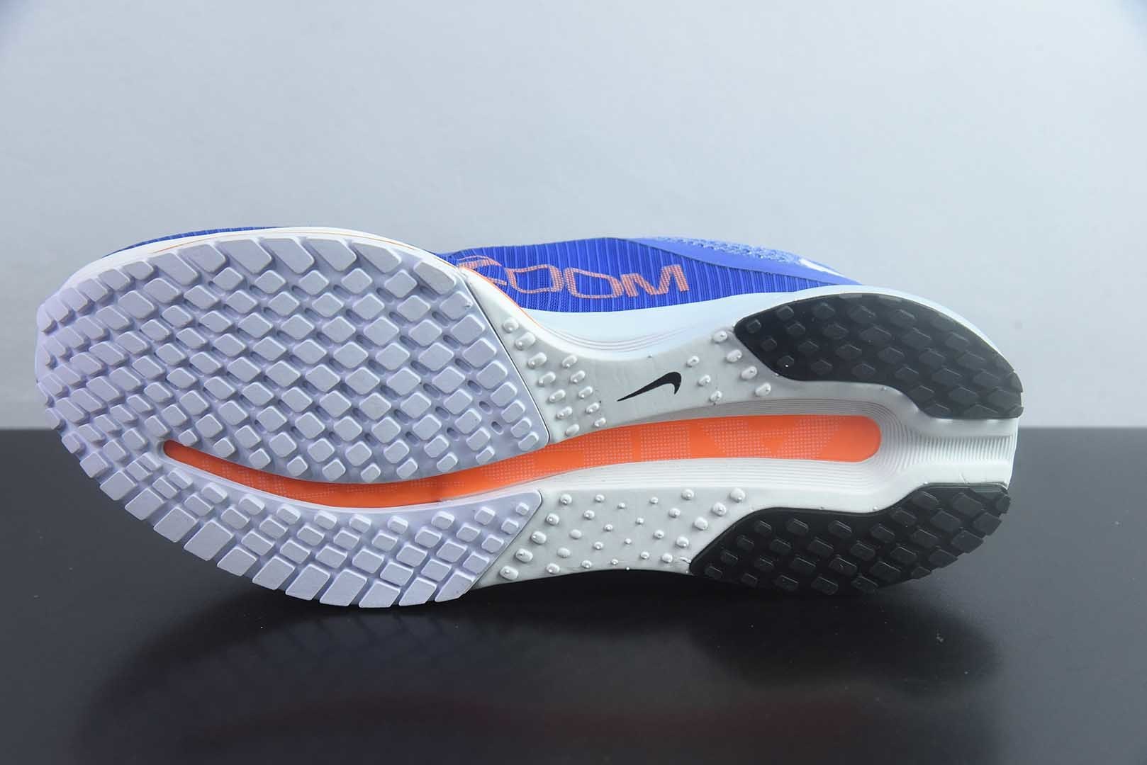 Nike Air Zoom Pegasus Premium 耐克网面全掌气垫缓震跑鞋 兼顾 纯原版本 货号：HQ2592 400 实拍细节图