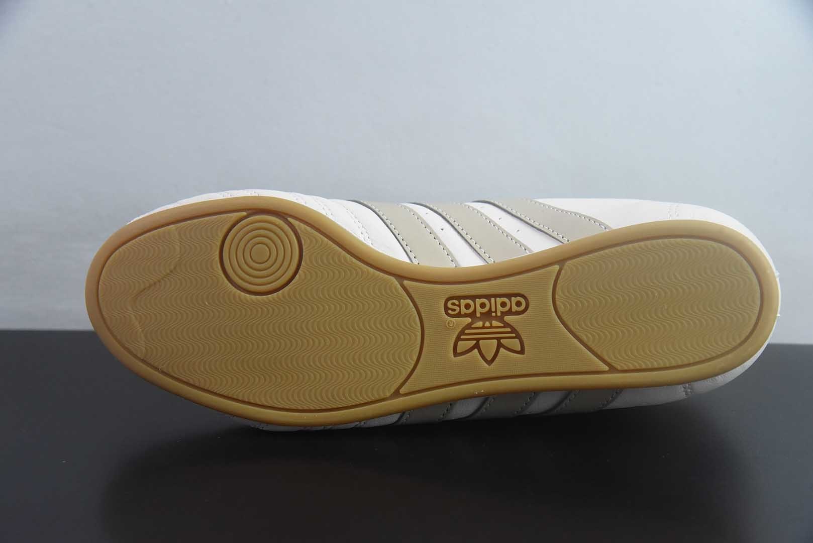 阿迪达斯 Adidas Originals Taekwondo JS0304 阿迪包裏性运动舒适防 纯原版本 货号:JS0304 实拍细节图
