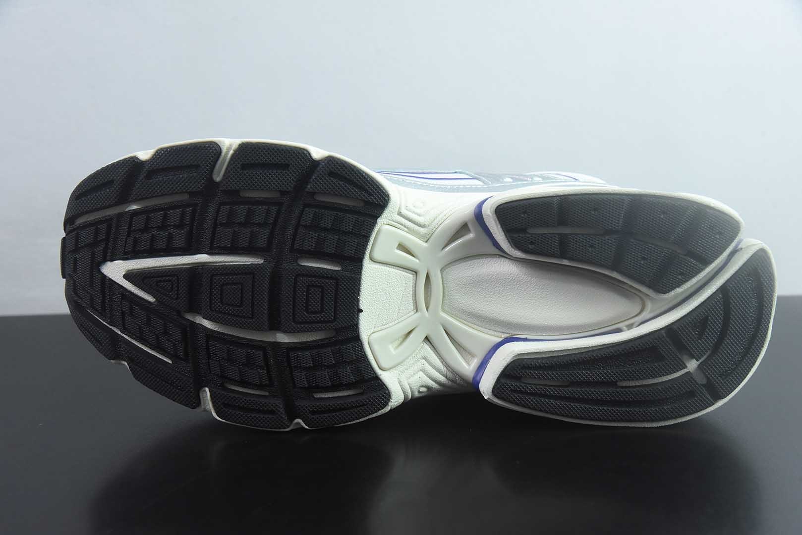 Under Armour 安德玛 UA Sola 网面运动鞋 6005284-103 纯原版本 货号：6005284-103 实拍细节图