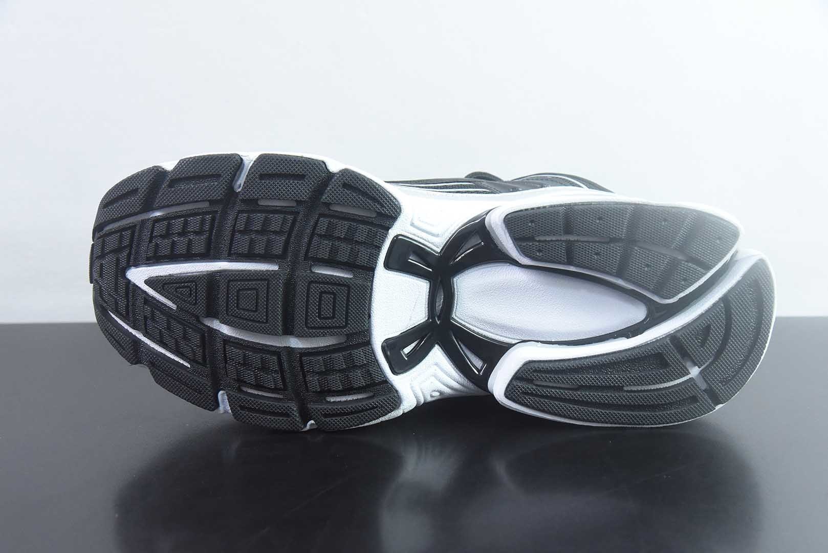 Under Armour 安德玛 UA Sola 网面运动鞋 纯原版本 货号:6005284-004 实拍细节图