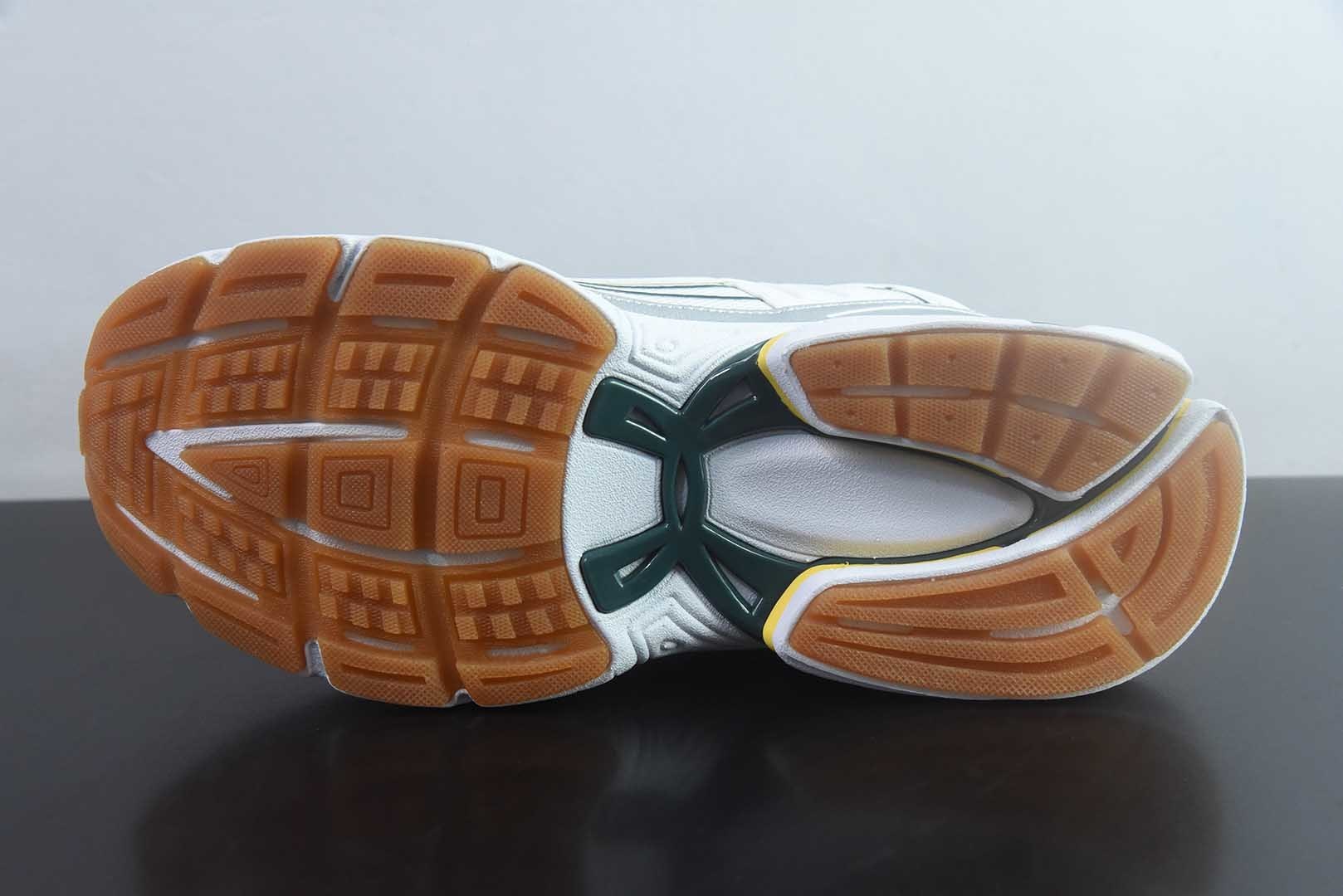 Under Armour 安德玛 UA Sola 网面运动鞋 纯原版本 货号:6005284-104 实拍细节图