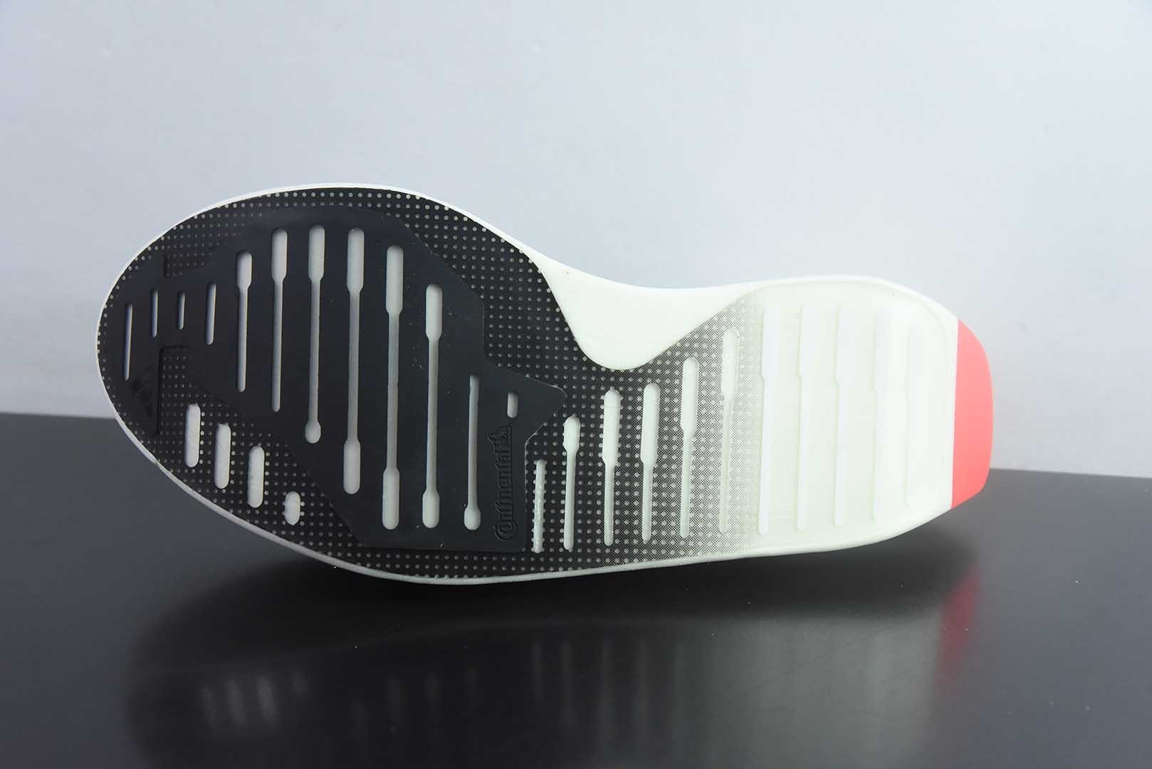 纯原AD Adizero Prime X Evo 马拉松跑步鞋 纯原版本 货号:KH7677 实拍细节图