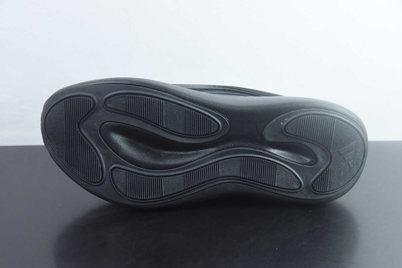 阿迪达斯 Adidas Purechill V2 阿迪厚底缓震跑步鞋 纯原版本 货号:KI6612 实拍细节图