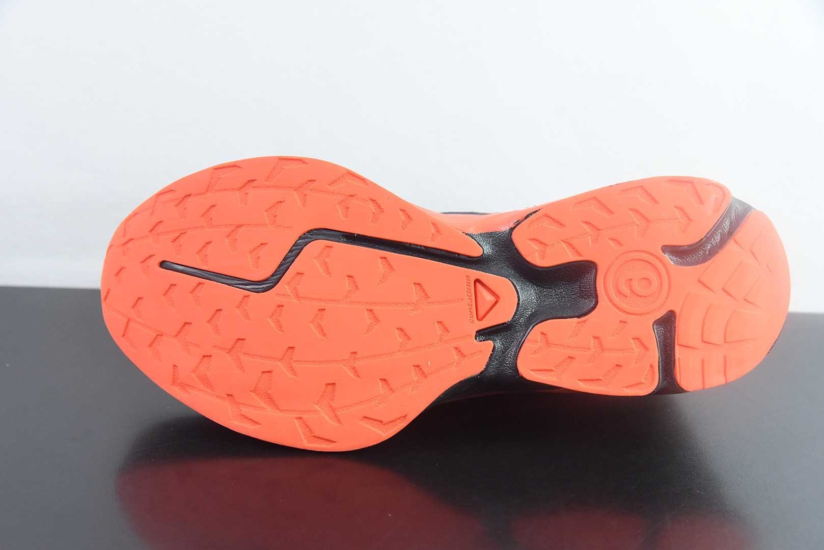 MM6马吉拉 x Salomon 萨洛蒙Spectur 2系列 纯原版本 实拍细节图