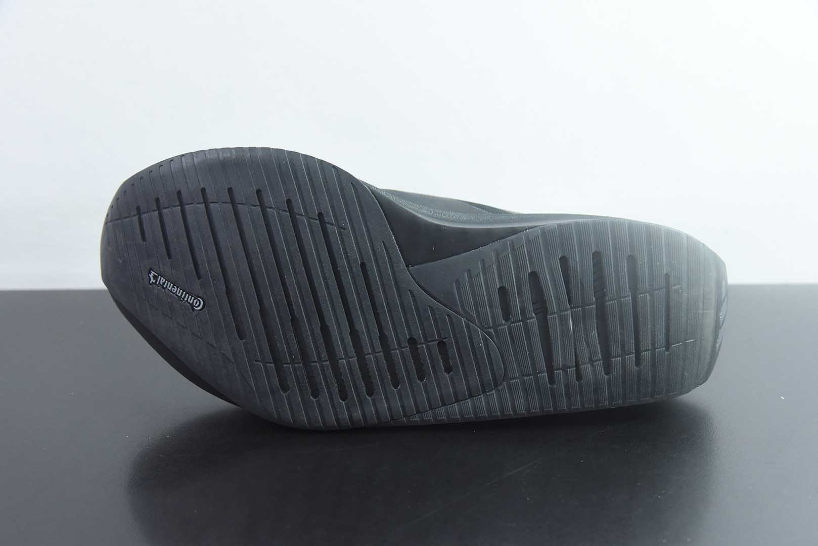 Adidas Adizero Evo 2 SL 实拍细节图