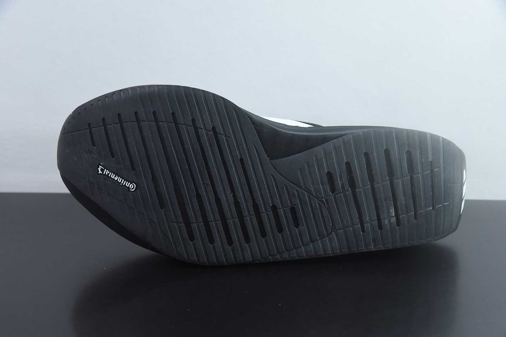 阿迪达斯 Adidas Adizero Evo 2 SL 货号:JD7128 50阿迪超轻透气缓震跑鞋 纯原版本 实拍细节图