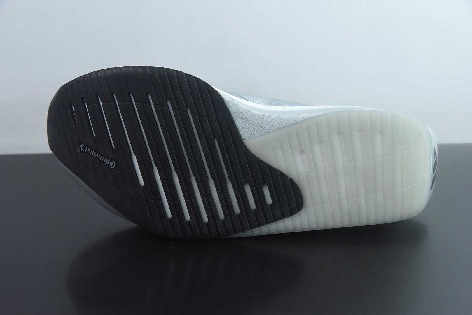 阿迪达斯 Adidas Adizero Evo 2 SL 货号:HK7362 50阿迪超轻透气缓震跑鞋 纯原版本 实拍细节图