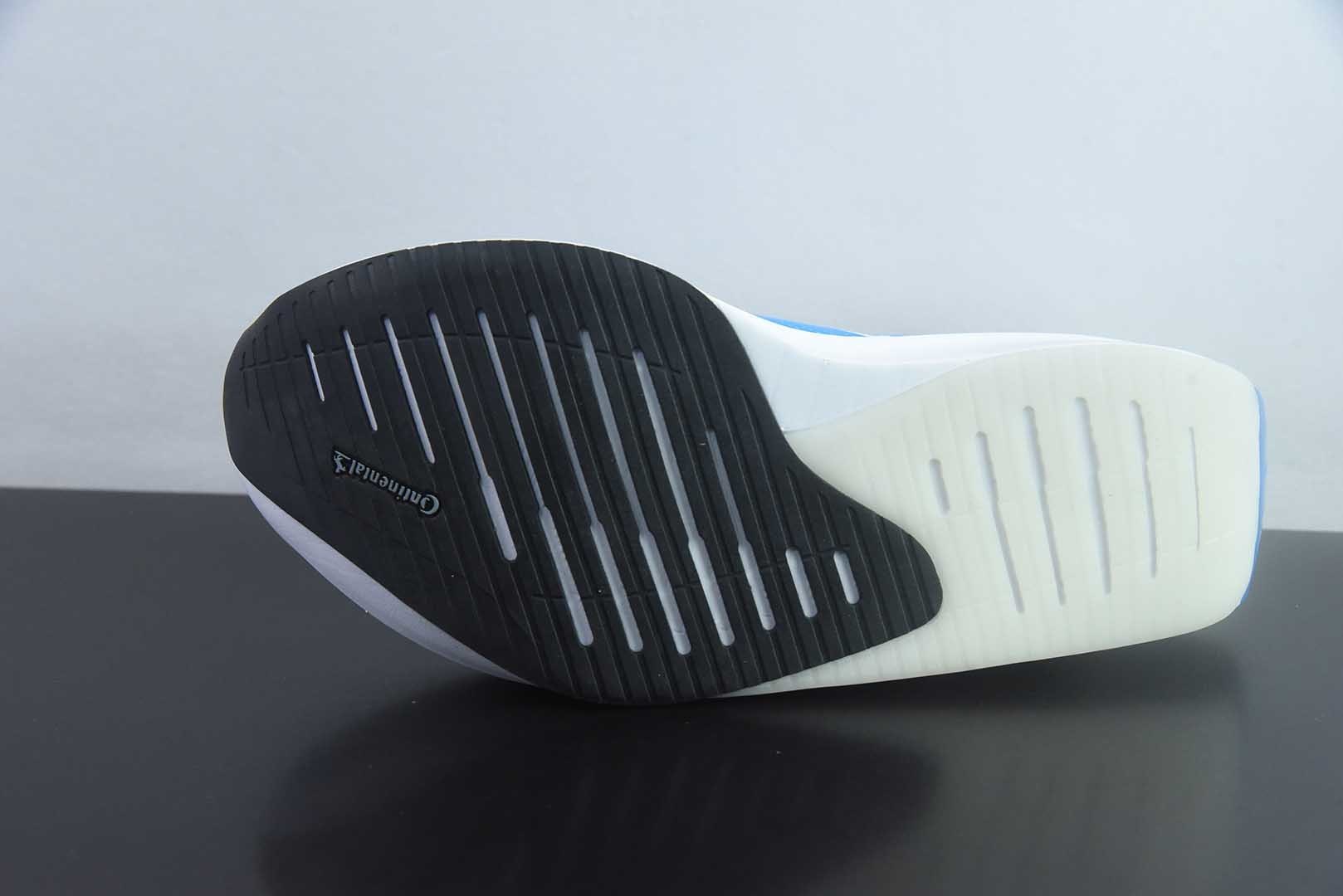 阿迪达斯 Adidas Adizero Evo 2 SL 货号:HS4282 50阿迪超轻透气缓震跑鞋 纯原版本 实拍细节图