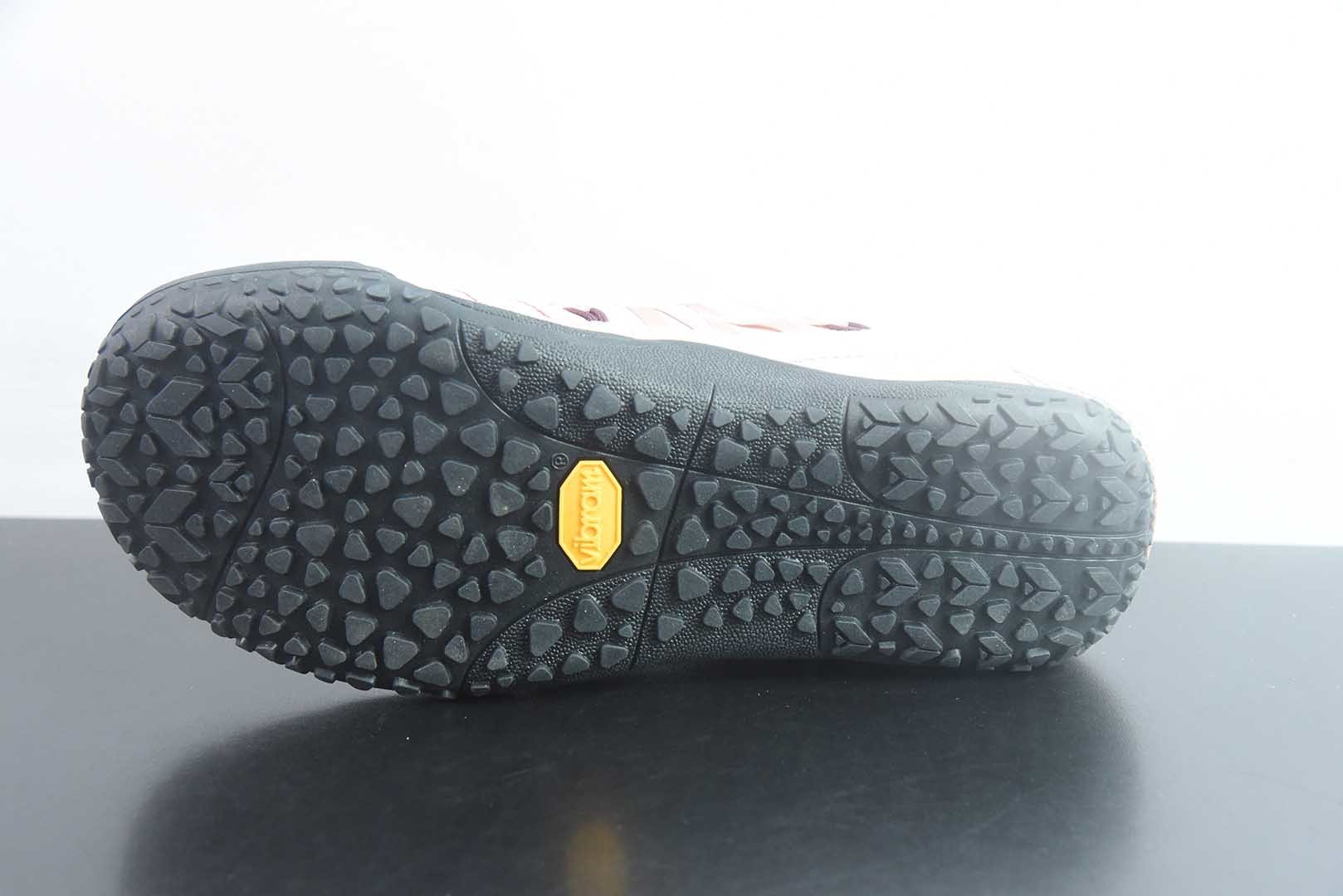 可隆KOLON ROAM VARYSLIP-ON时尚简约 溯溪鞋 纯原版本 货号:LKFH6AT2242722 实拍细节图