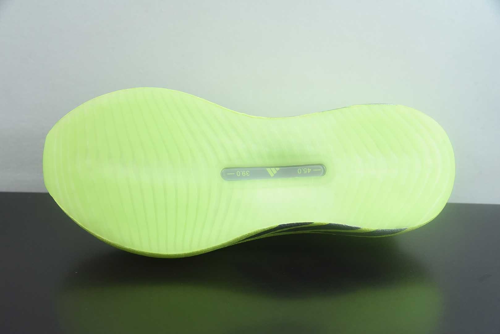 阿迪达斯 Adidas ULTRABOOST EDGE M 缓震运动休闲轻便透气跑步鞋 纯原版本 货号：KI4412 实拍细节图