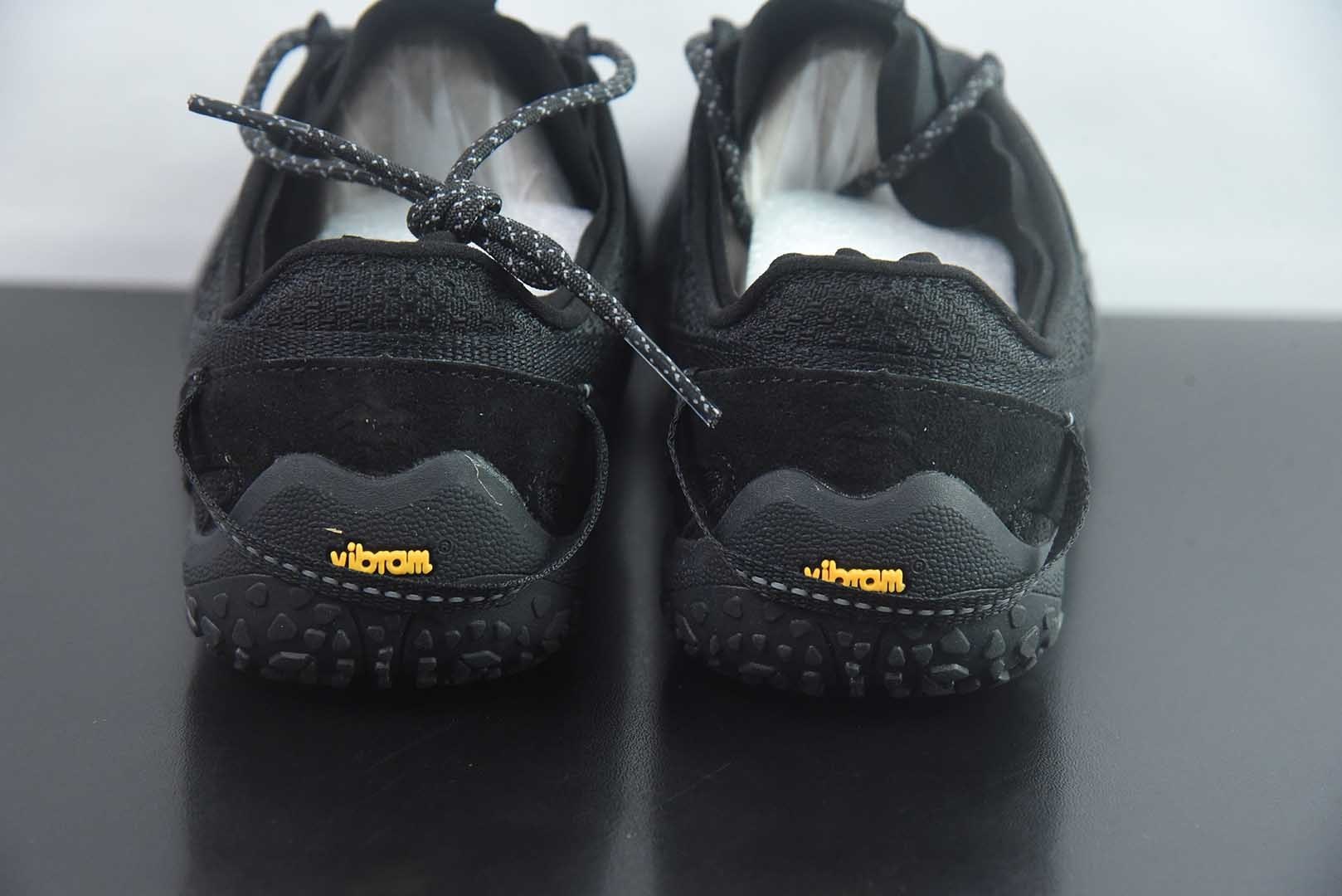 可隆KOLON ROAM VARYSLIP-ON时尚简约 溯溪鞋 纯原版本 货号:LKFH6AT2242722 实拍细节图