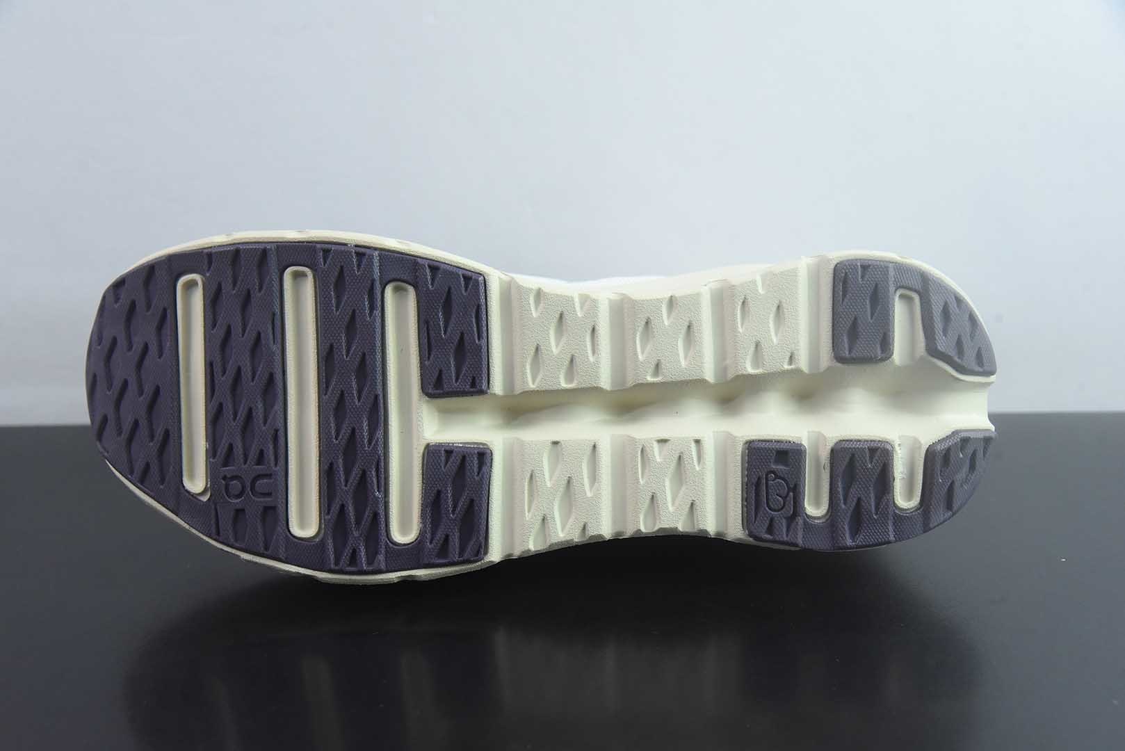On昂跑Cloudtilt Hi LOEWE 户 纯原版本 货号:3MG10835484 实拍细节图