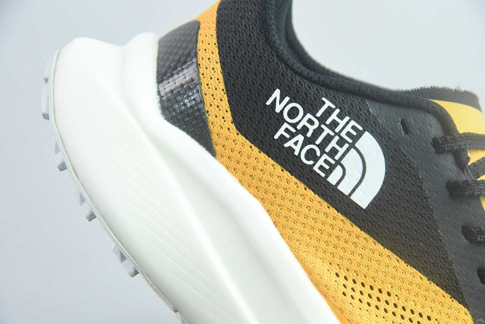 The North Face/北面 Summit Vectiv Pro 2 户 纯原版本 实拍细节图