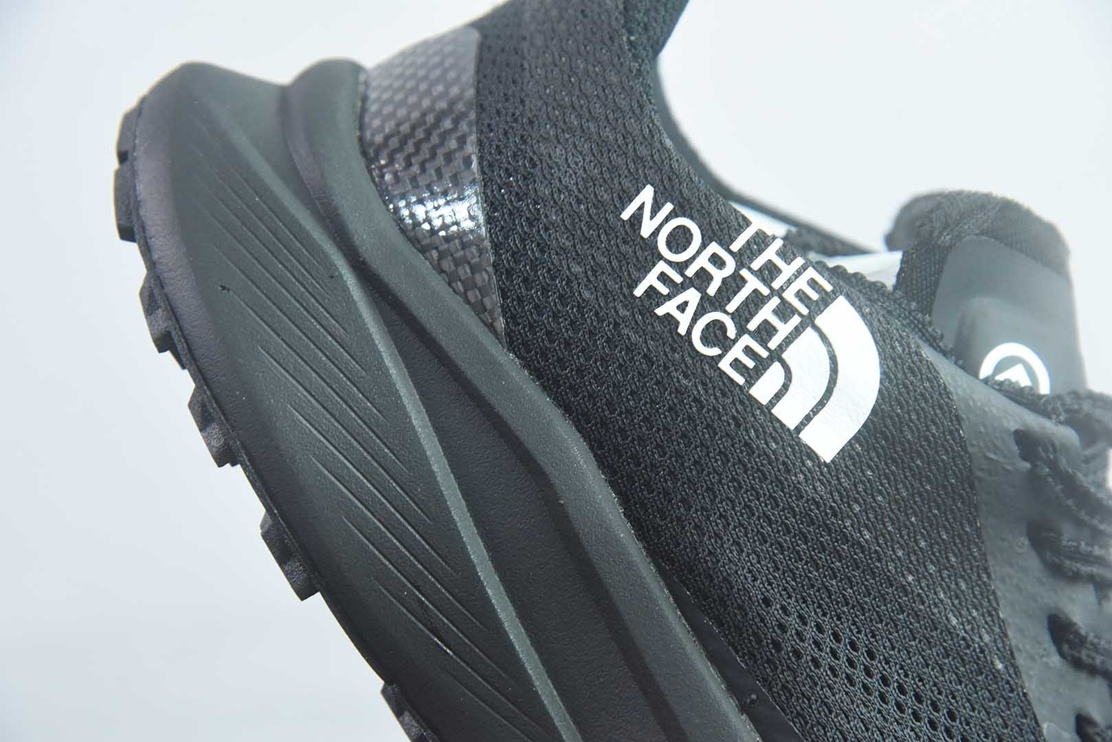 The North Face/北面 Summit Vectiv Pro 2 户外耐磨轻便透气登山徒步跑鞋 纯原版本 实拍细节图