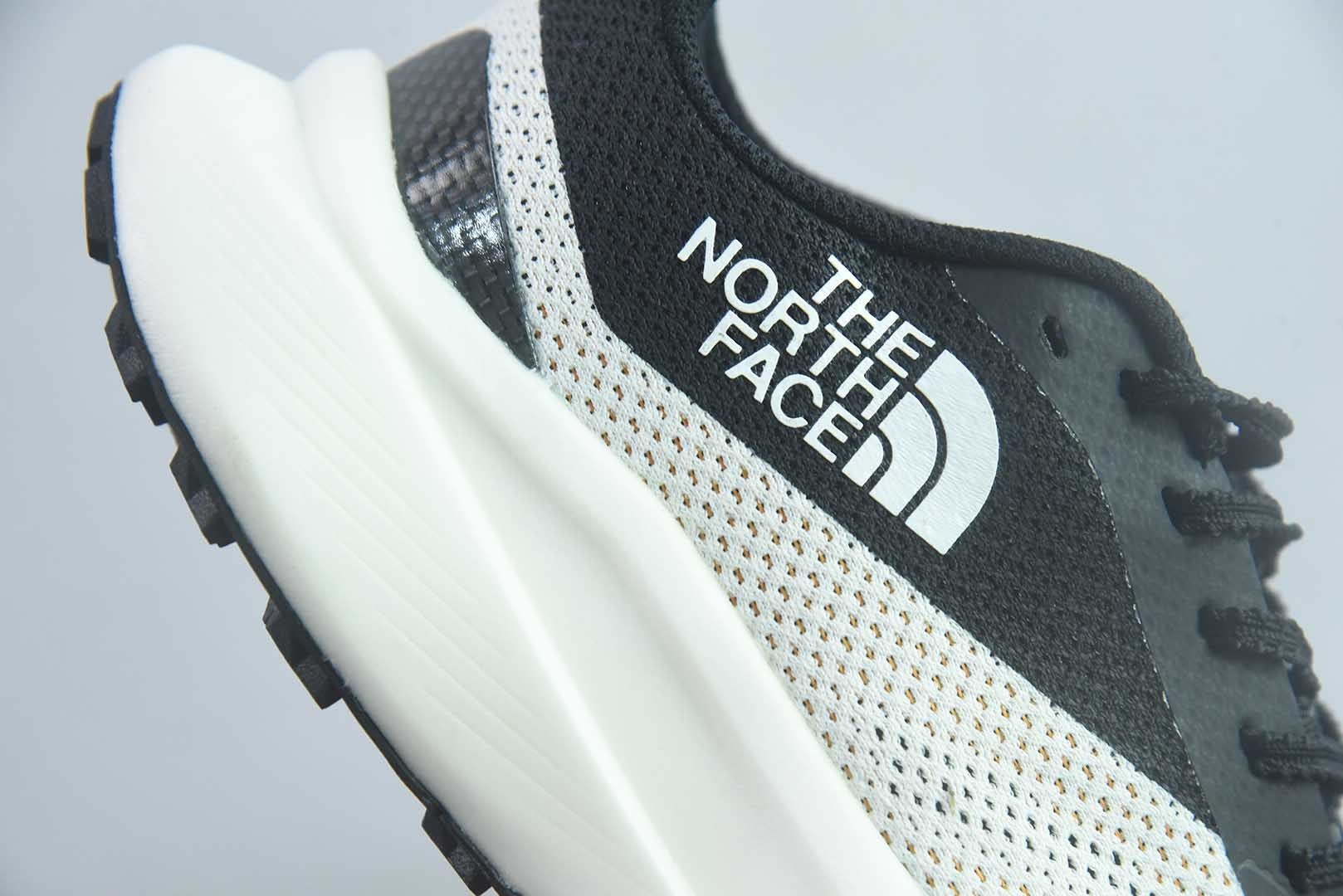 The North Face/北面 Summit Vectiv Pro 2 户 纯原版本 实拍细节图