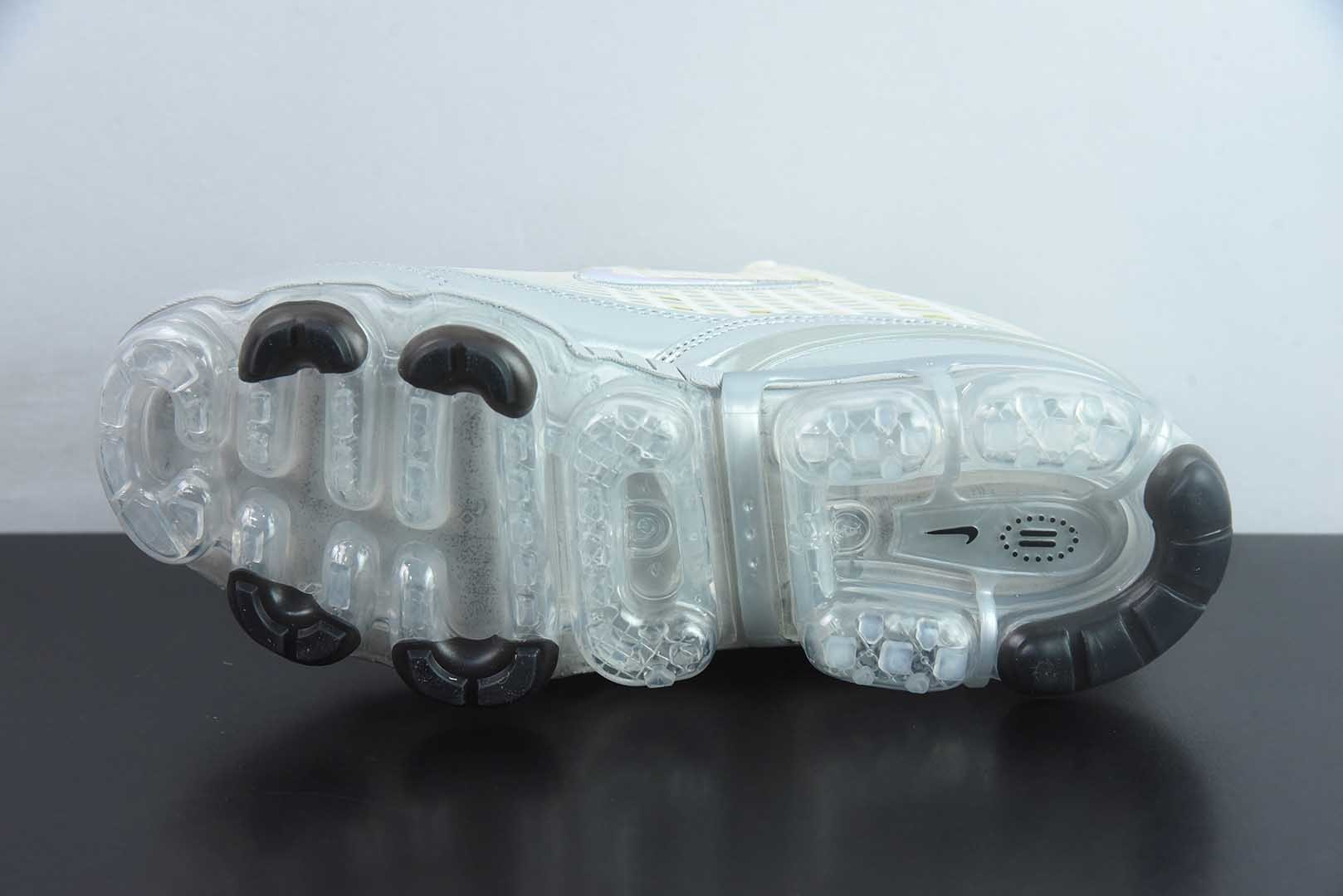 耐克 Nike Air Vapormax 360 全掌大气垫透气跑步鞋 纯原版本 货号:CK2719-200 实拍细节图