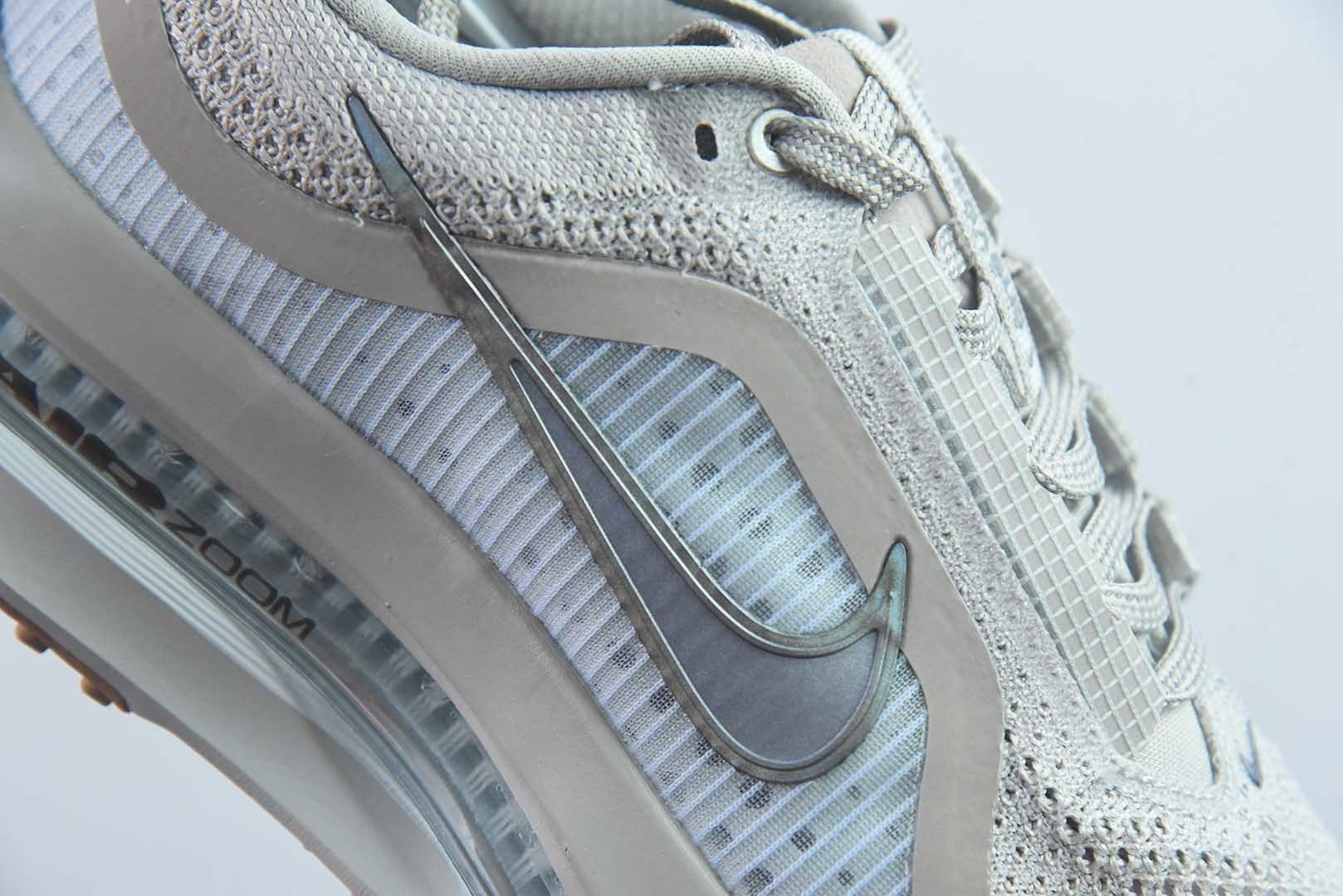 Nike Air Zoom Pegasus Premium 耐克网面全掌气垫缓震跑鞋 HQ 纯原版本 货号:HQ2592-010 实拍细节图