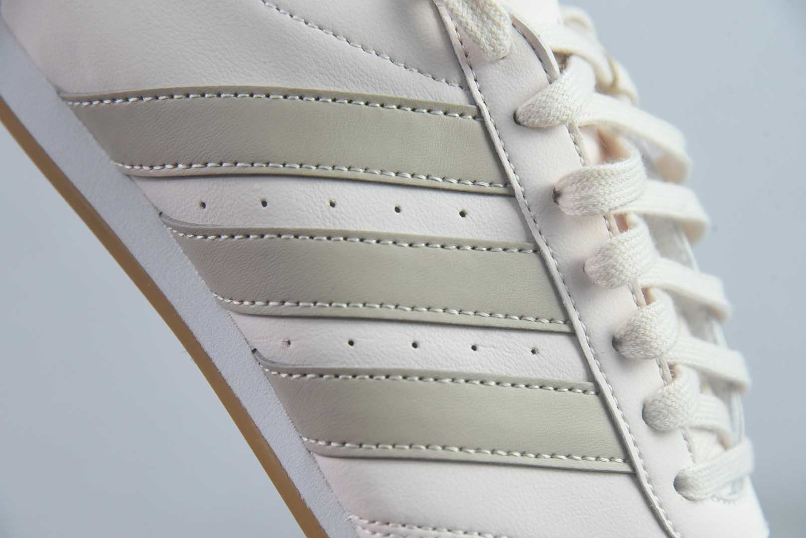 阿迪达斯 Adidas Originals Taekwondo JS0304 阿迪包裏性运动舒适防 纯原版本 货号:JS0304 实拍细节图