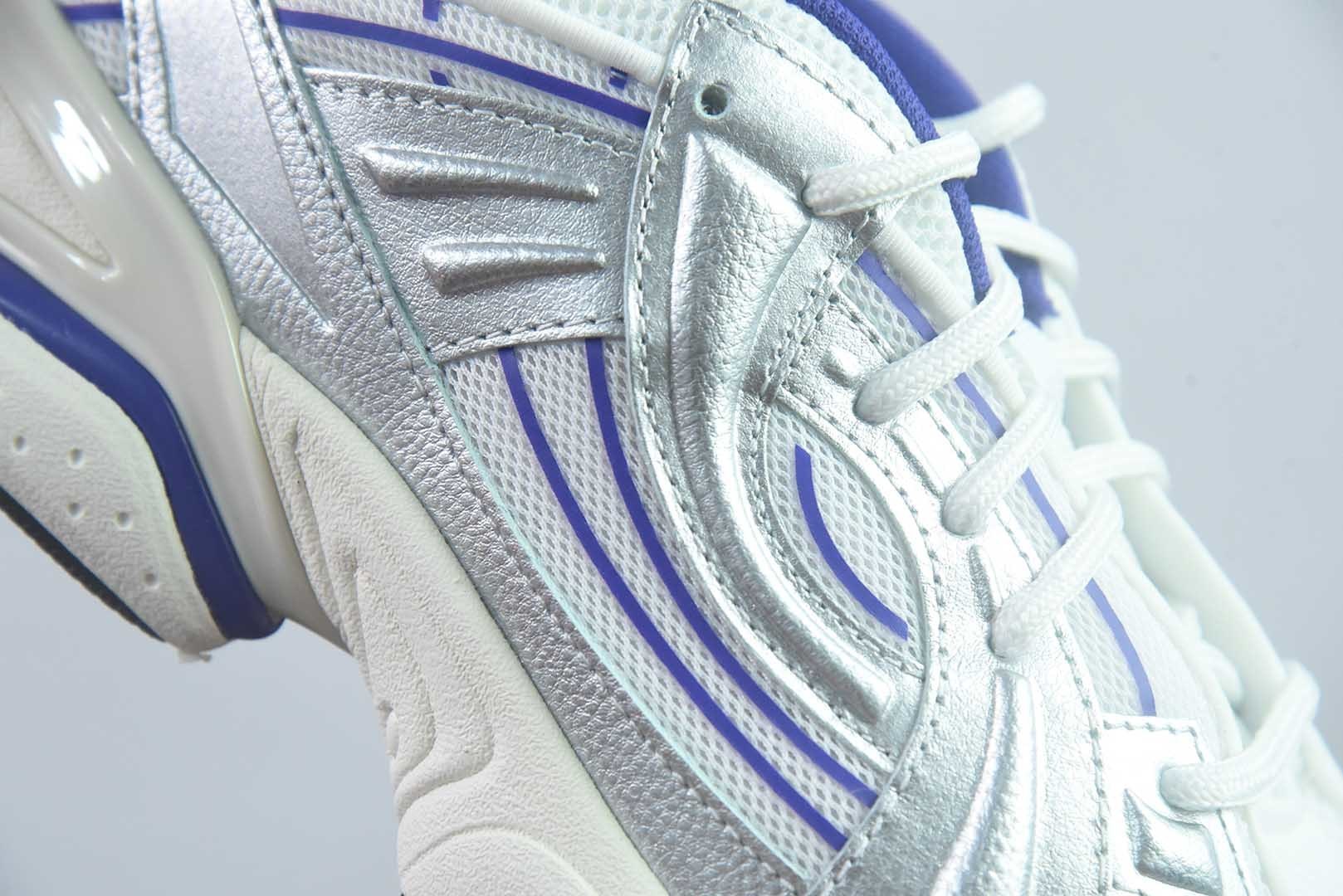 Under Armour 安德玛 UA Sola 网面运动鞋 6005284-103 纯原版本 货号：6005284-103 实拍细节图
