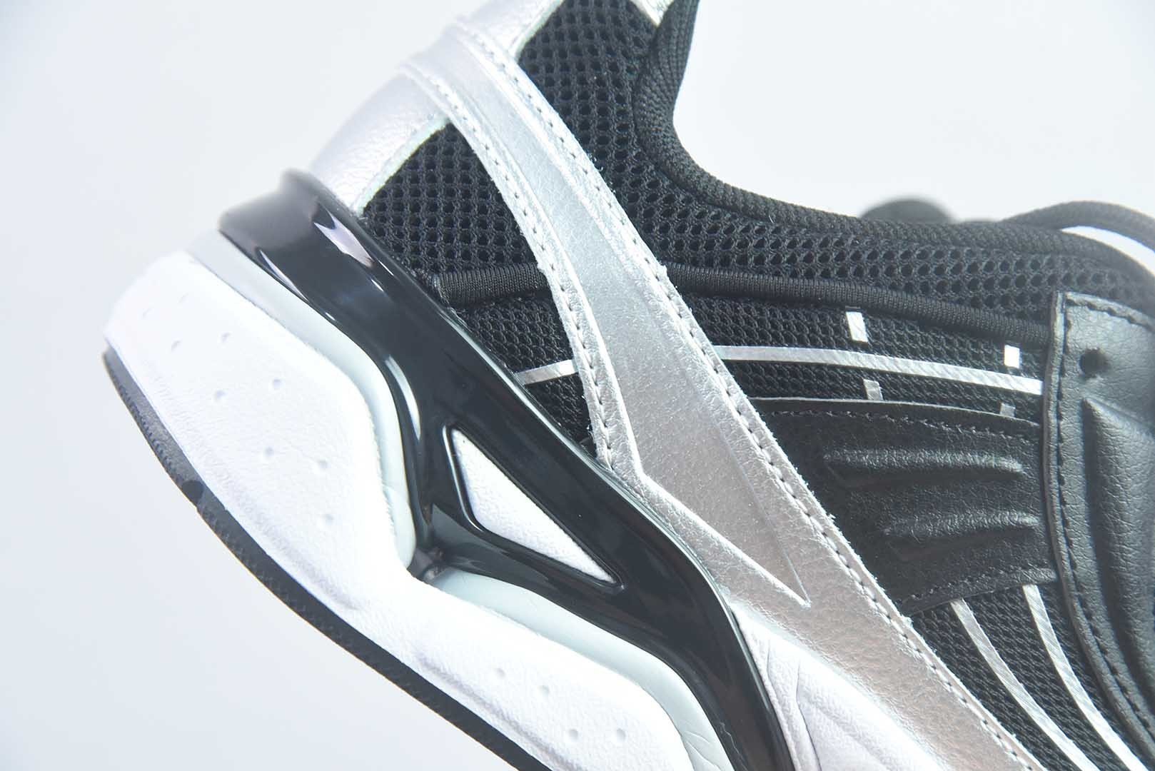 Under Armour 安德玛 UA Sola 网面运动鞋 纯原版本 货号:6005284-004 实拍细节图