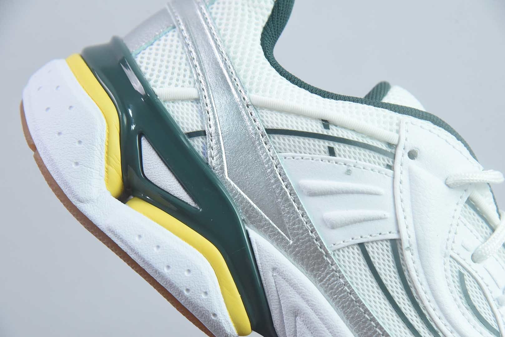Under Armour 安德玛 UA Sola 网面运动鞋 纯原版本 货号:6005284-104 实拍细节图