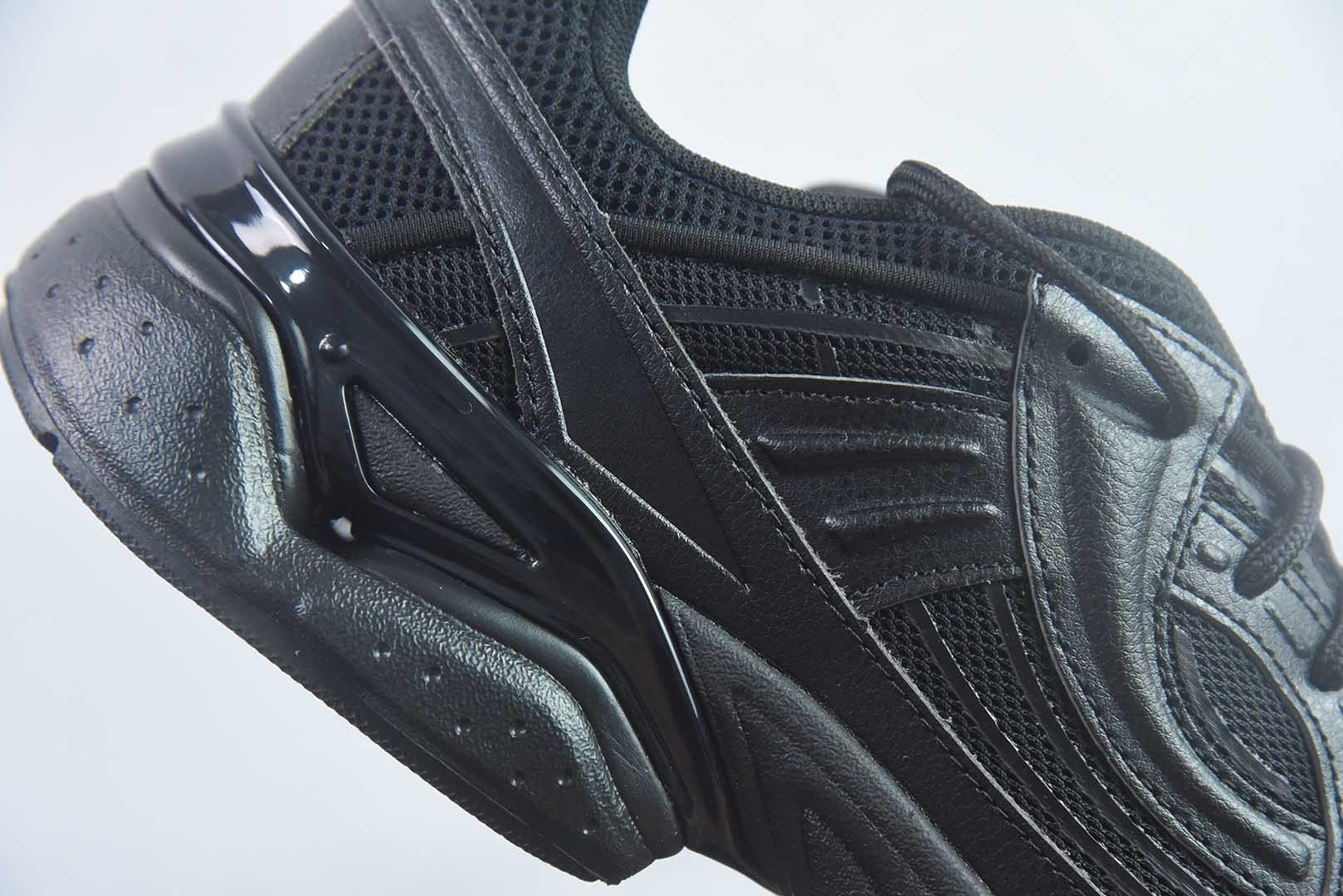 Under Armour 安德玛 UA Sola 网面运动鞋 纯原版本 货号:6005284-100 实拍细节图