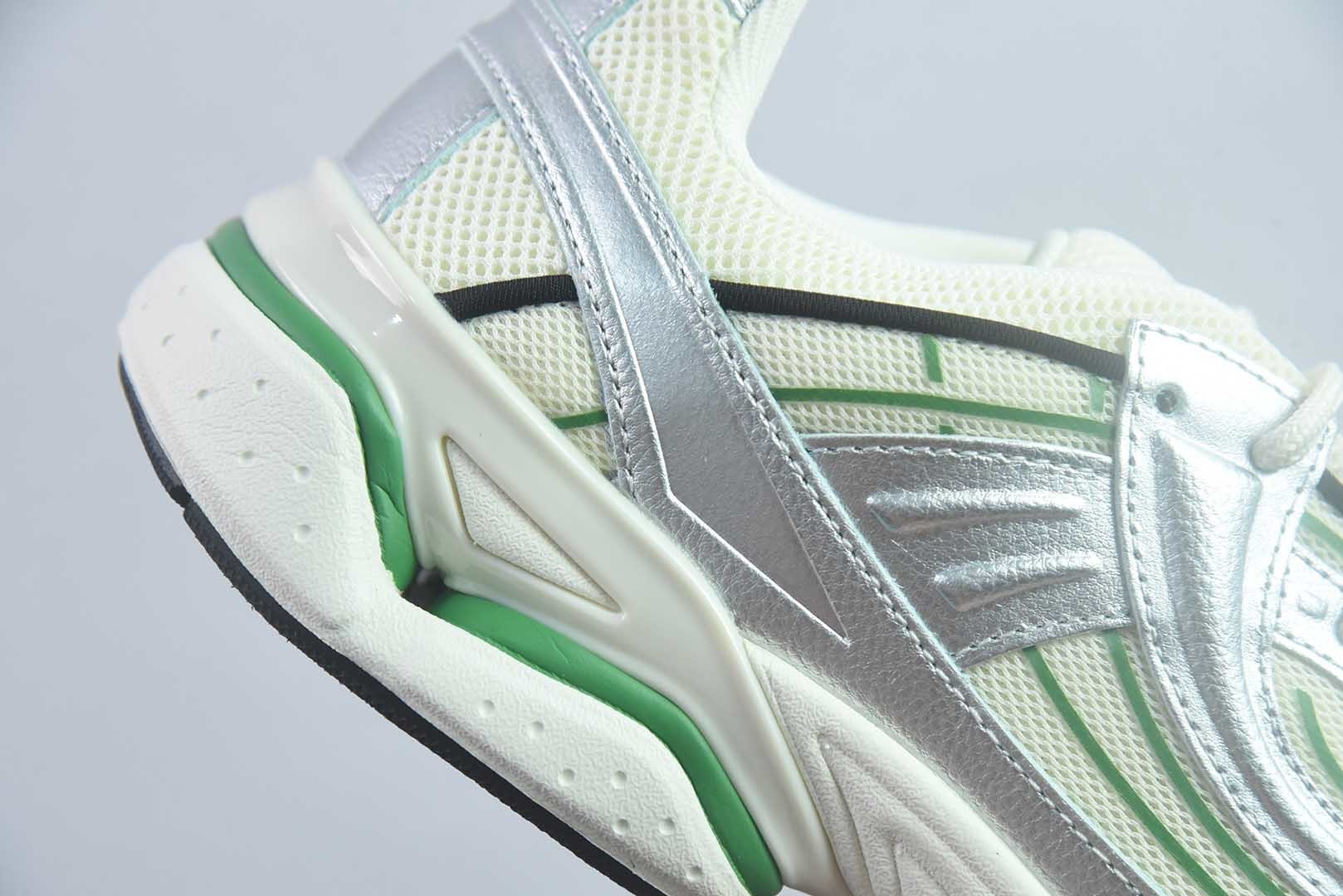 Under Armour 安德玛 UA Sola 网面运动鞋 纯原版本 货号:6005284-100 实拍细节图
