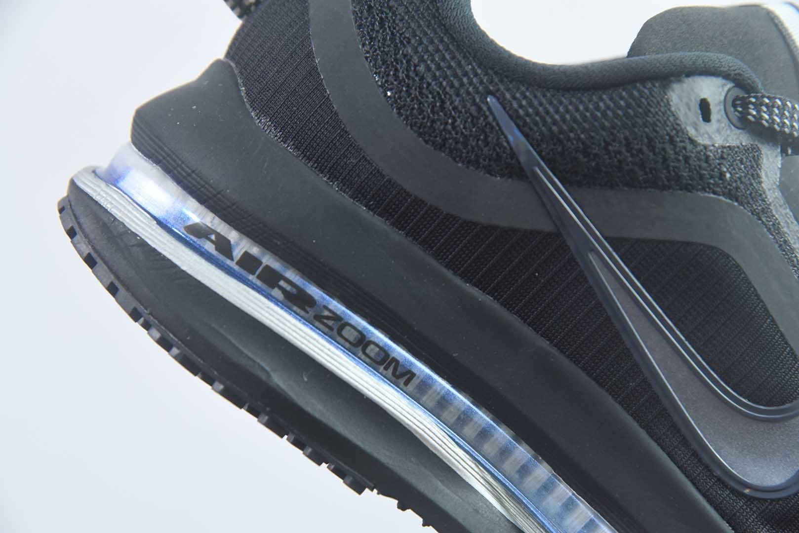 Nike Air Zoom Pegasus Premium 耐克网面全掌气垫缓震跑鞋 兼顾 纯原版本 货号:HQ2592 005 实拍细节图