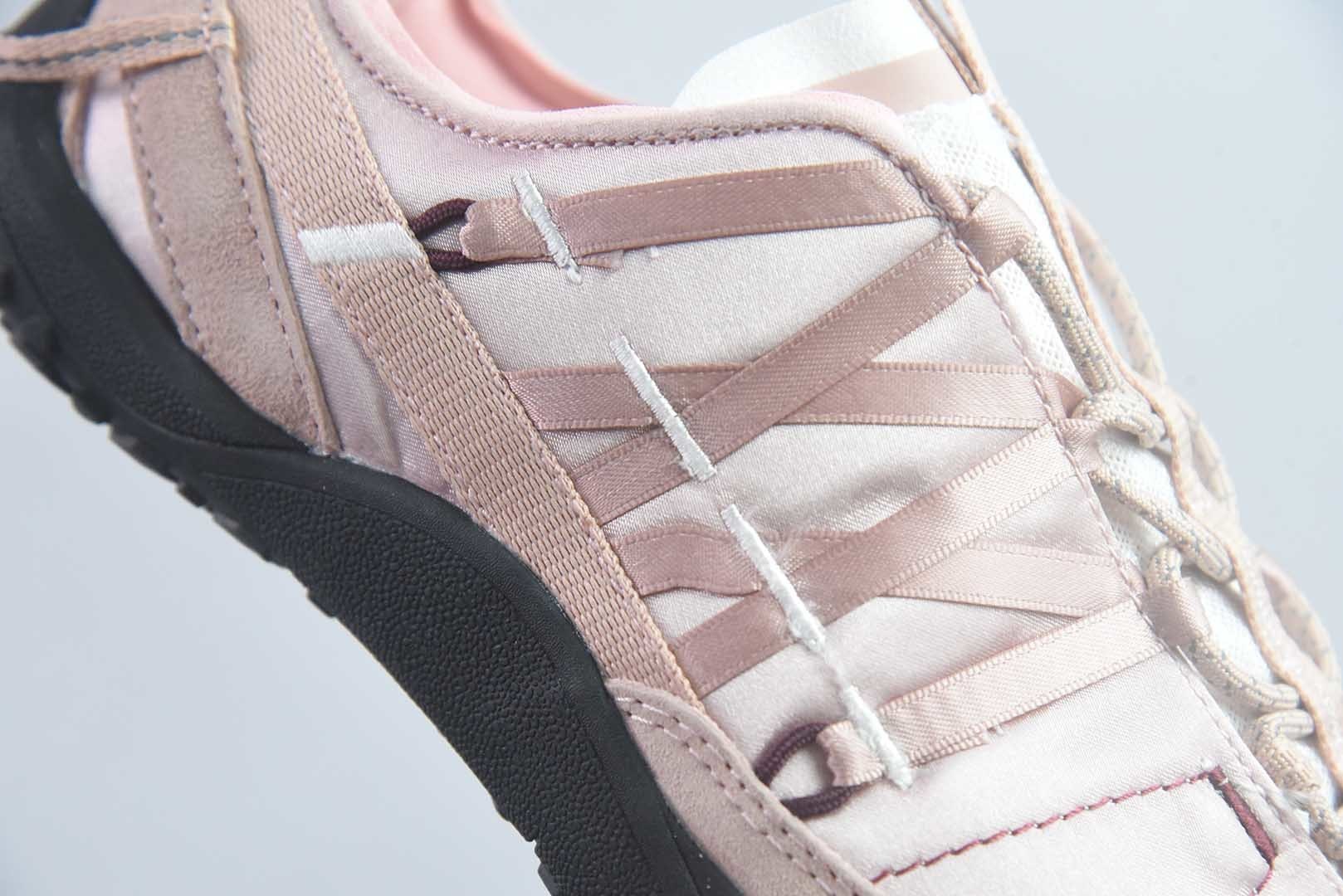 可隆KOLON ROAM VARYSLIP-ON时尚简约 溯溪鞋 纯原版本 货号:LKFH6AT2242722 实拍细节图