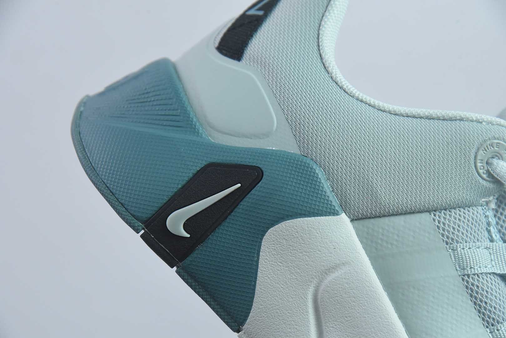 耐克 Nike Free Metcon 7 胜利7代 舒适贴合 透气支撑 训练鞋 男款  货号：薄荷绿II7405-003 纯原版本 实拍细节图