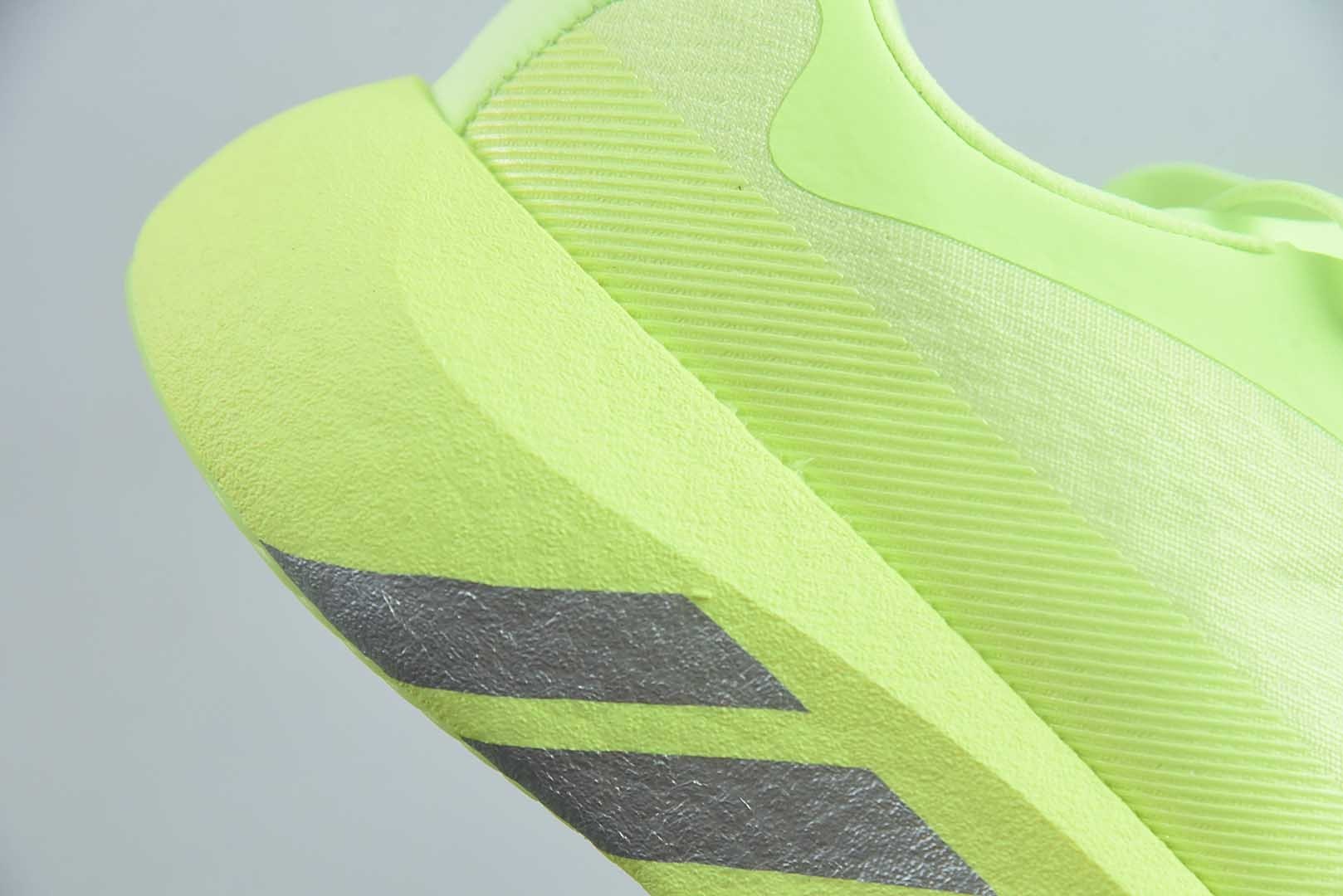 阿迪达斯 Adidas ULTRABOOST EDGE M 缓震运动休闲轻便透气跑步鞋 纯原版本 货号：KI4412 实拍细节图