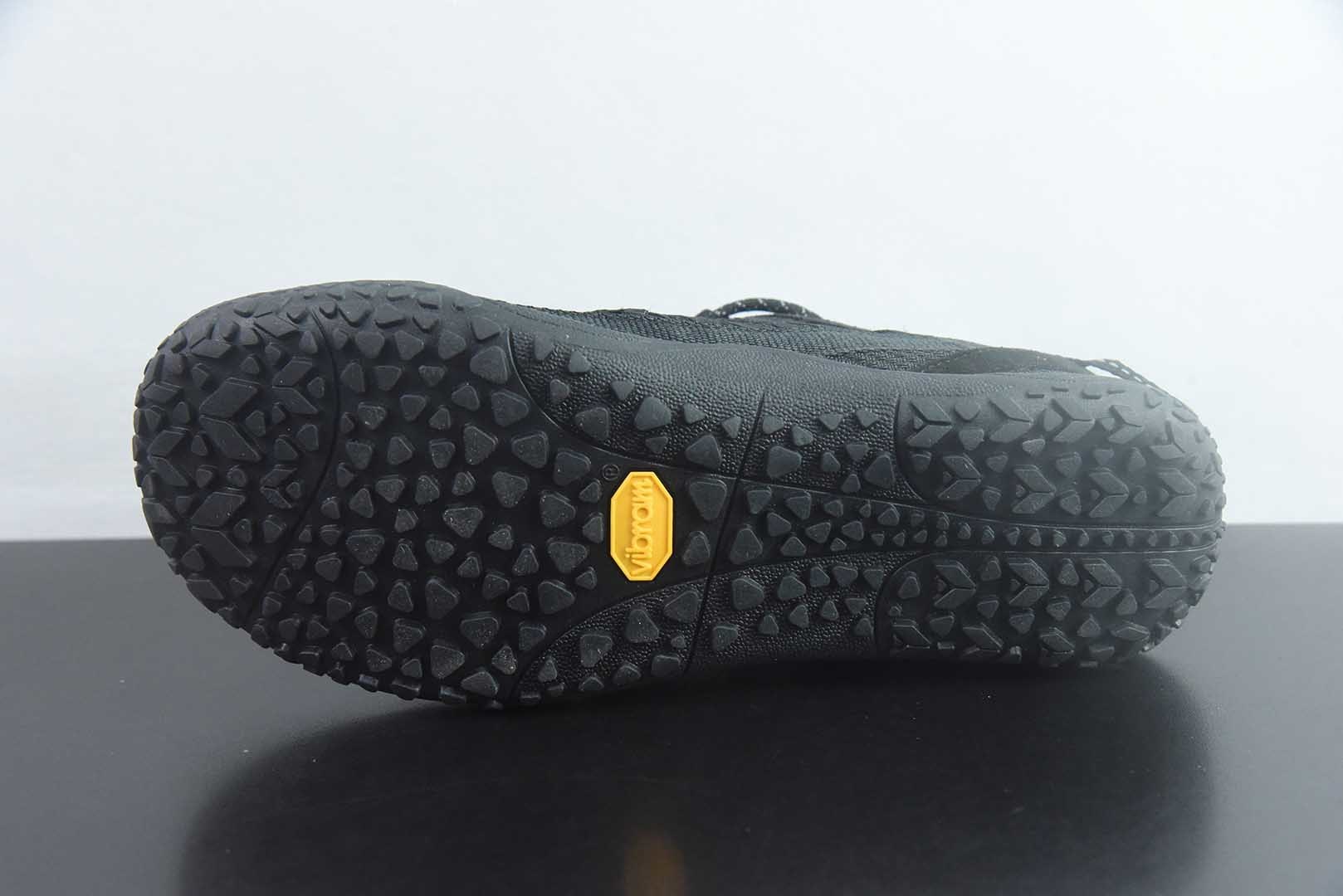 可隆KOLON ROAM VARYSLIP-ON时尚简约 溯溪鞋 纯原版本 货号:LKFH6AT2242722 实拍细节图